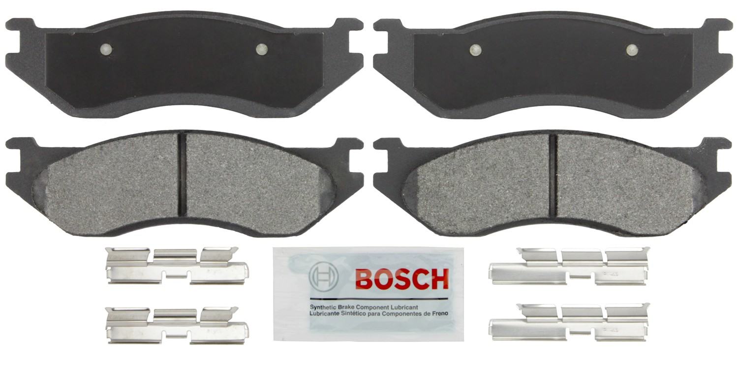 Bosch Disc Brake Pad Set BSD966
