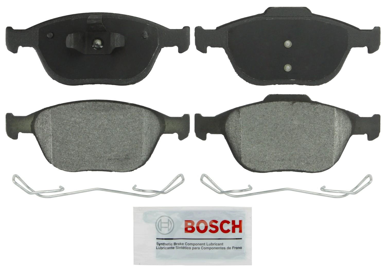Bosch Disc Brake Pad Set BSD970