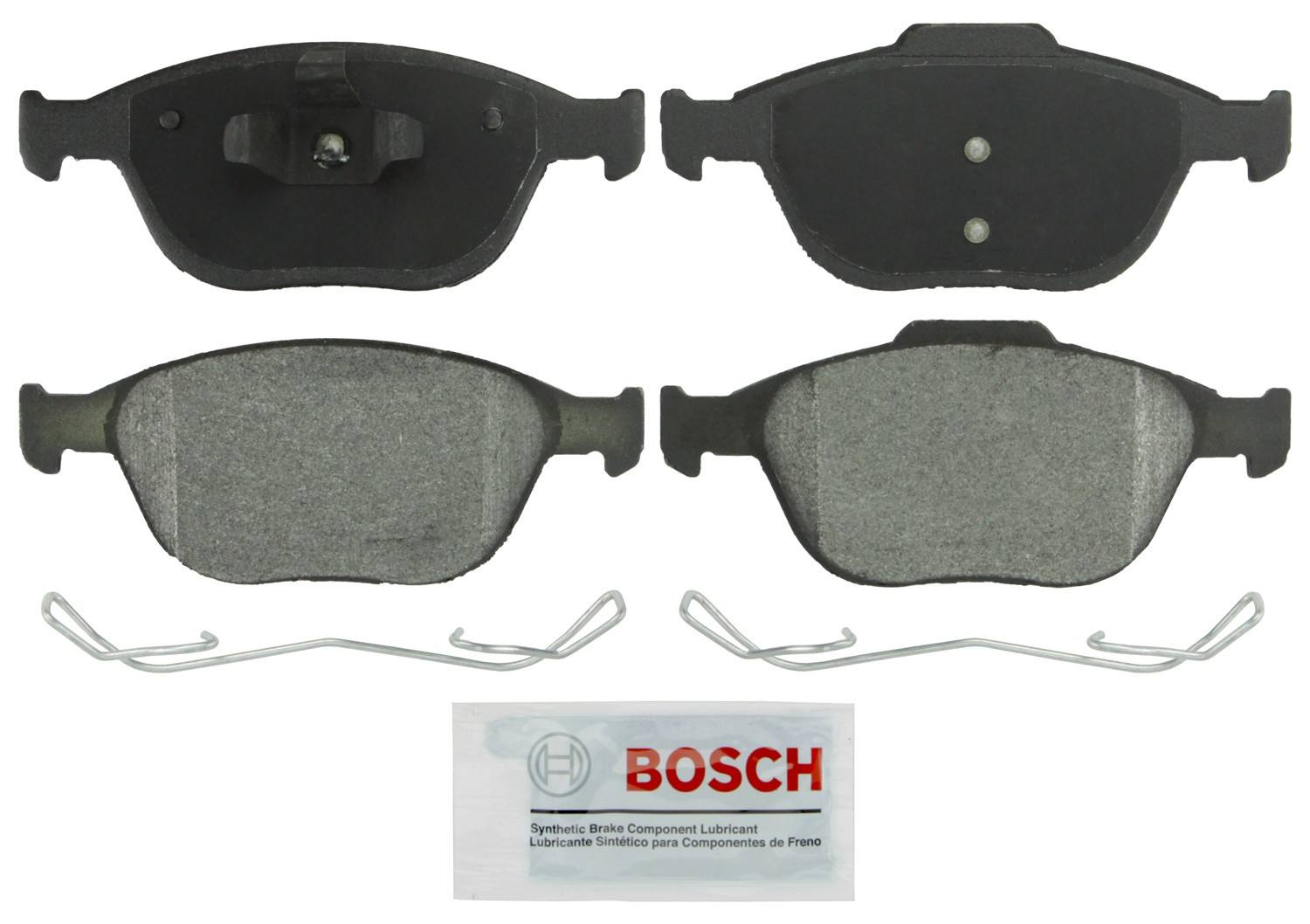 Bosch Disc Brake Pad Set BSD970