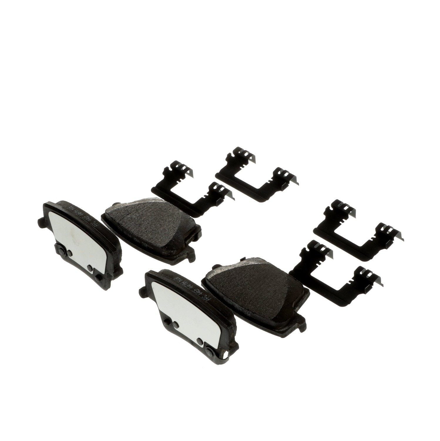 Bosch Disc Brake Pad Set BSP1057