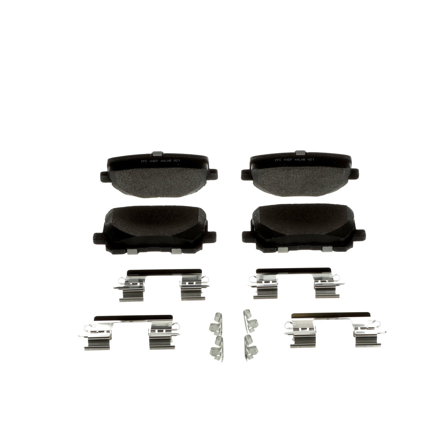 Bosch Disc Brake Pad Set BSP1766