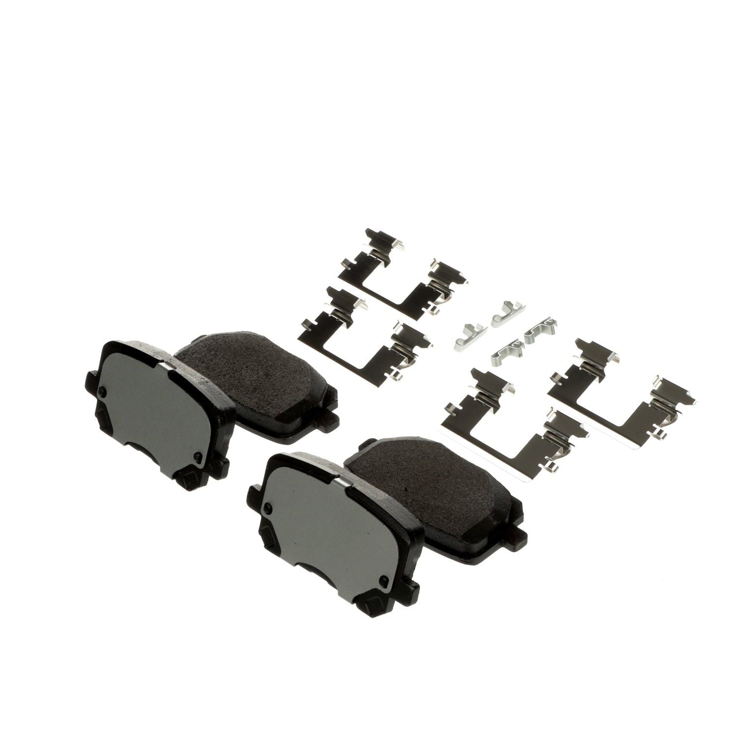 Bosch Disc Brake Pad Set BSP1766