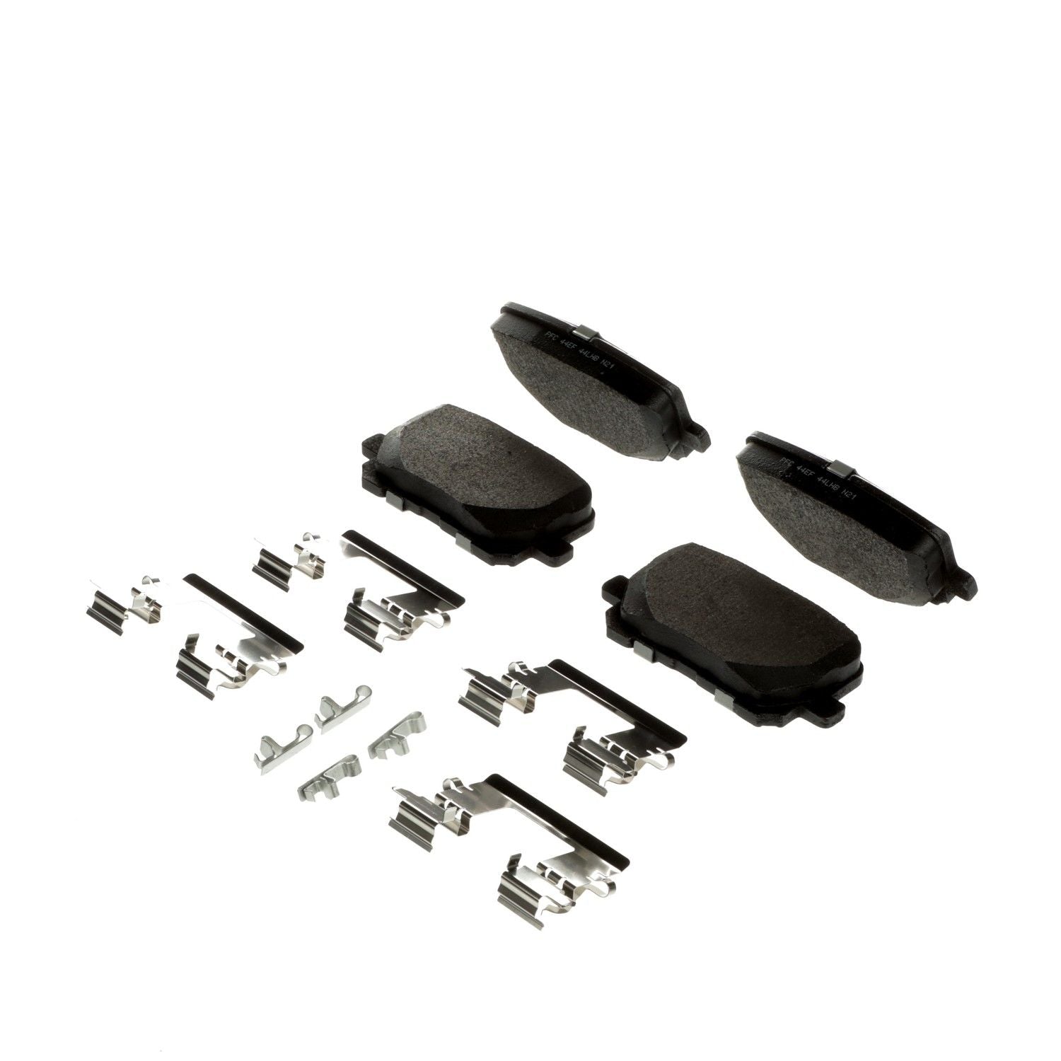 Bosch Disc Brake Pad Set BSP1766