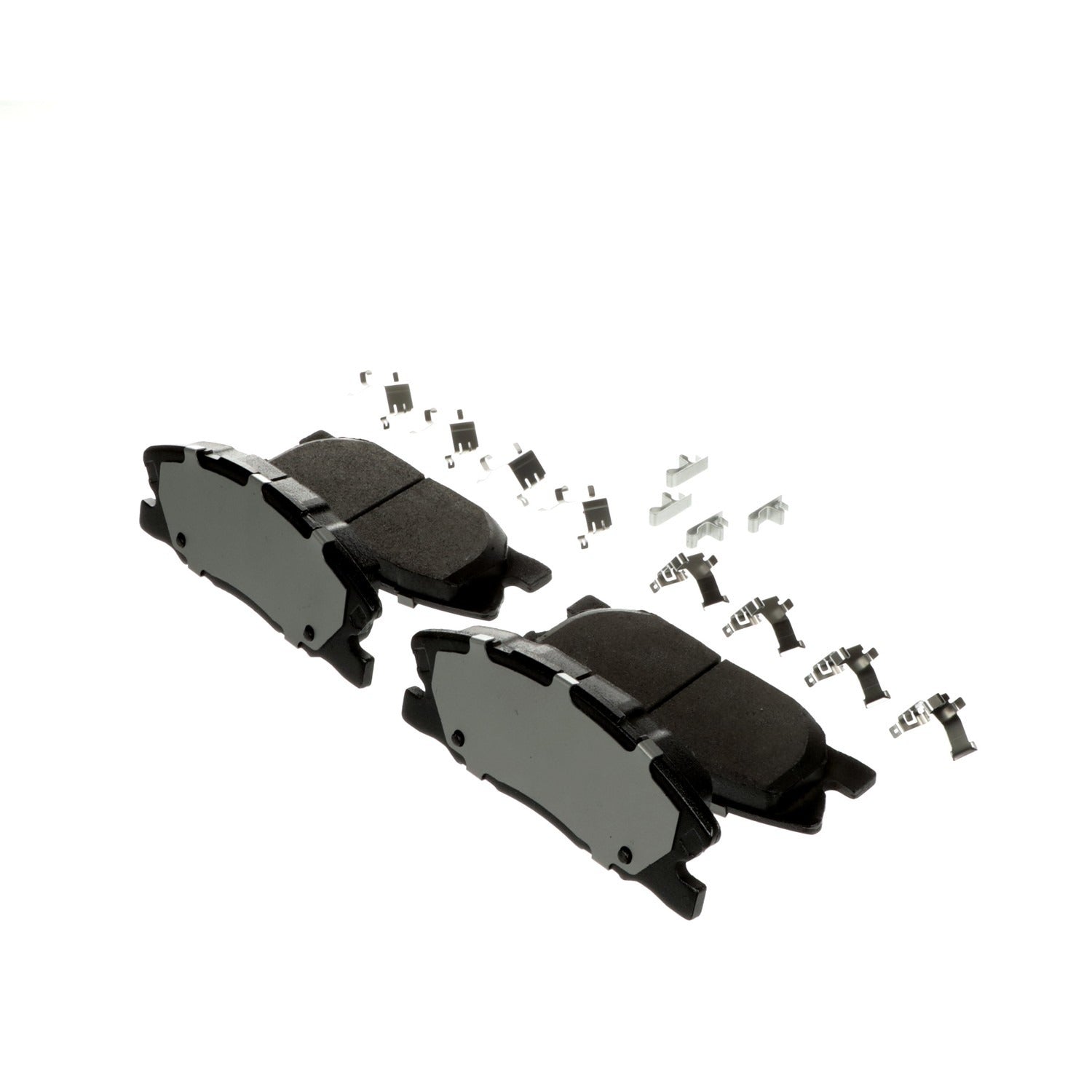 Bosch Disc Brake Pad Set BSP1767