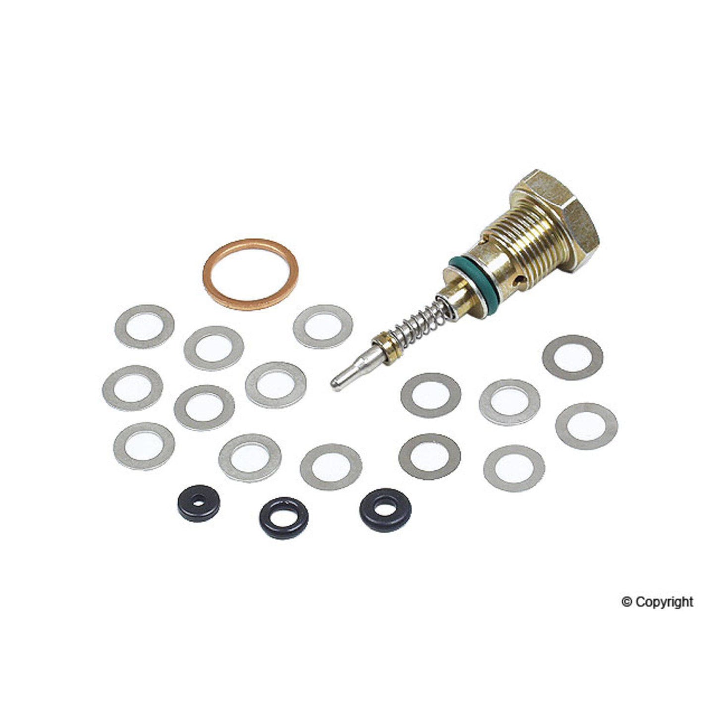 Bosch F026T03010