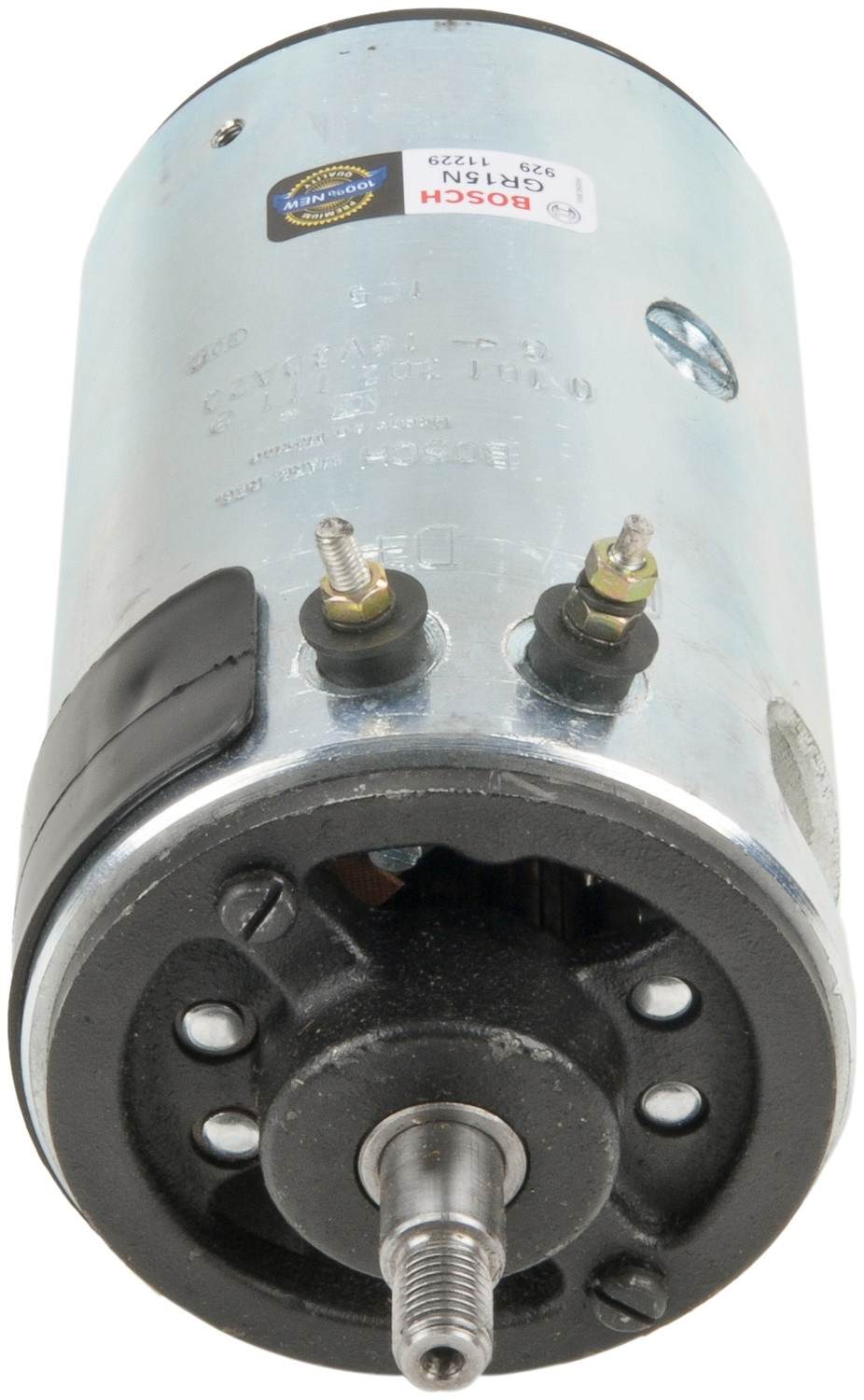 Bosch Alternator GR15N