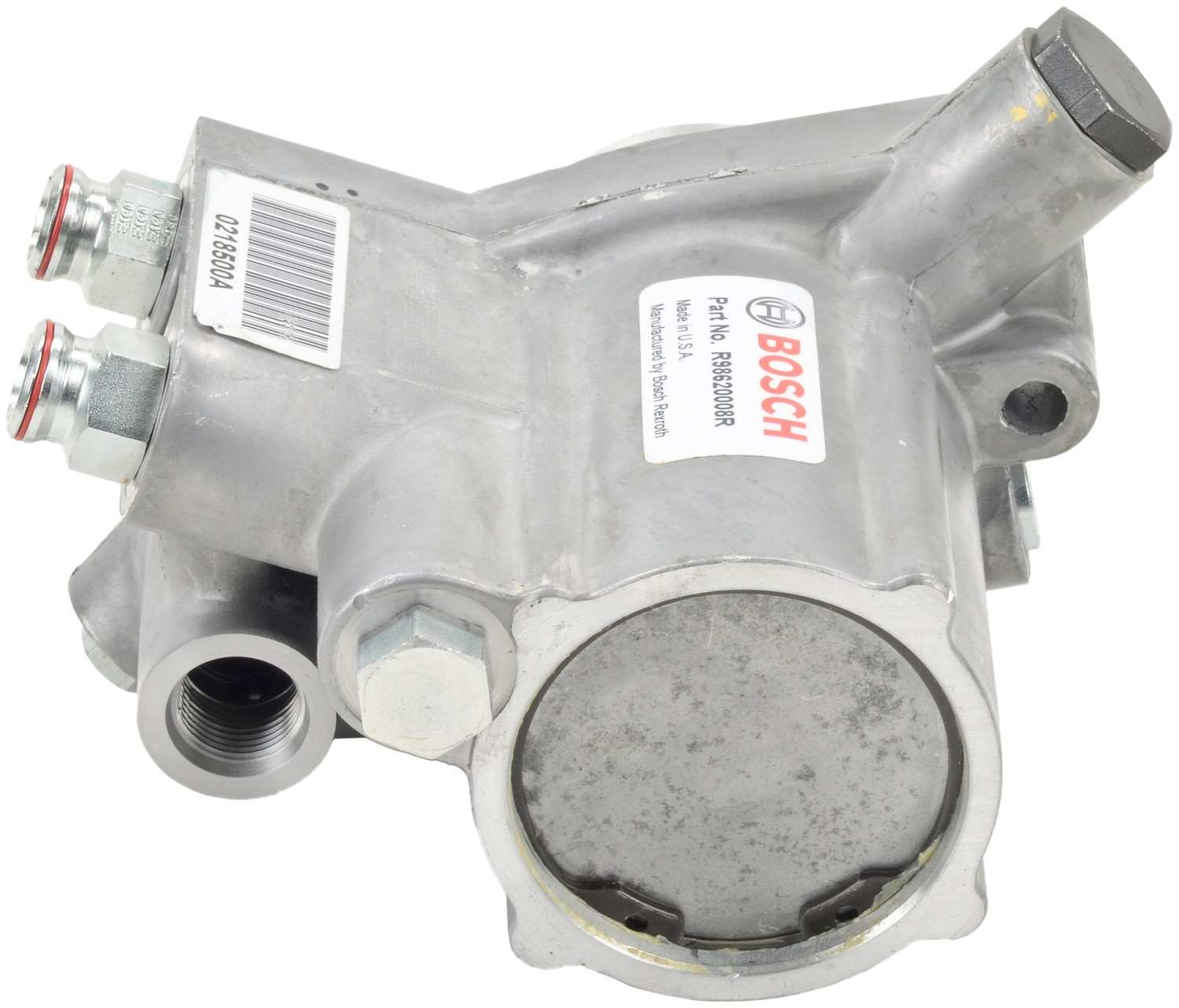 Bosch Engine Oil Pump HP008X