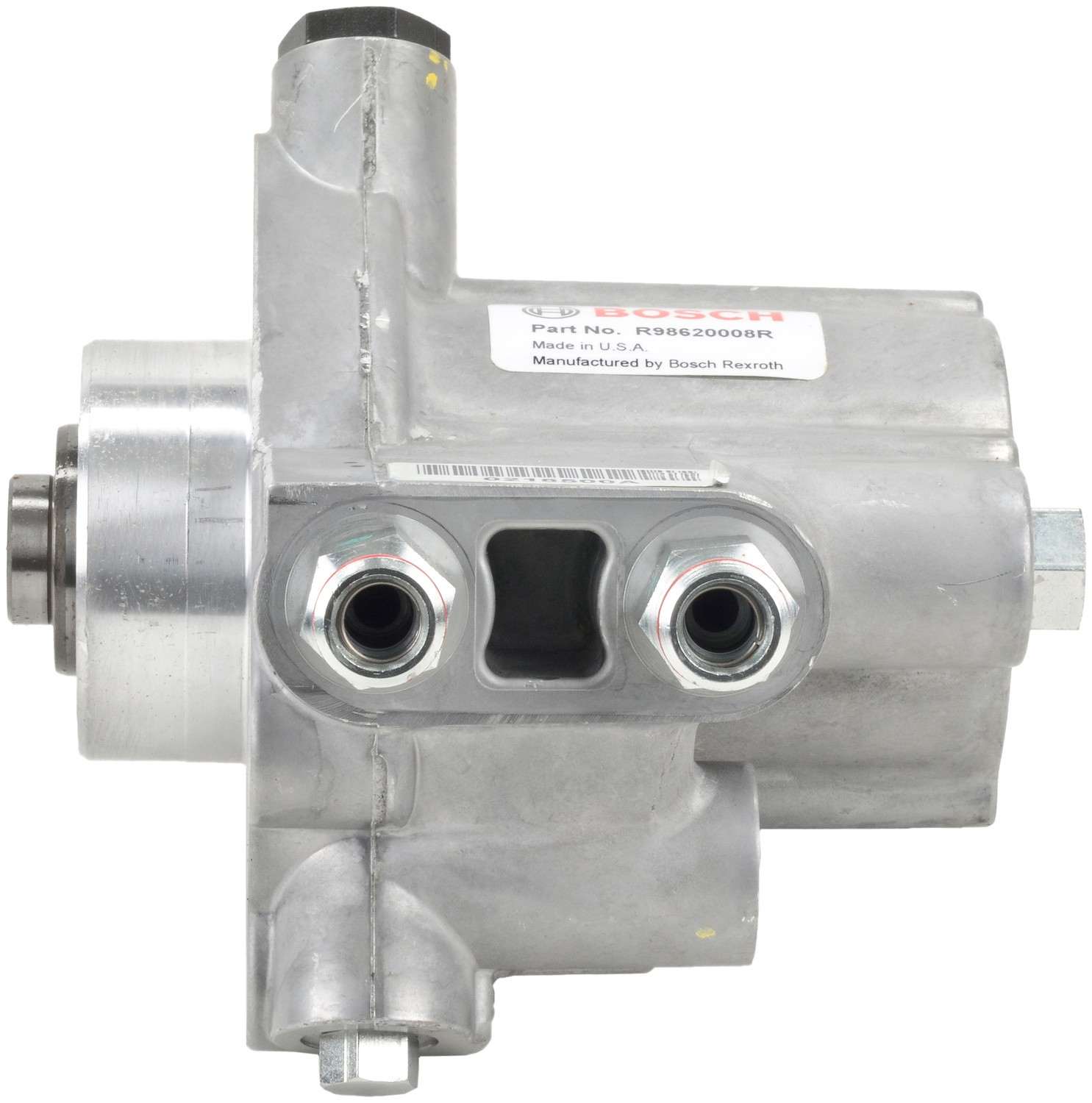 Bosch Engine Oil Pump HP008X