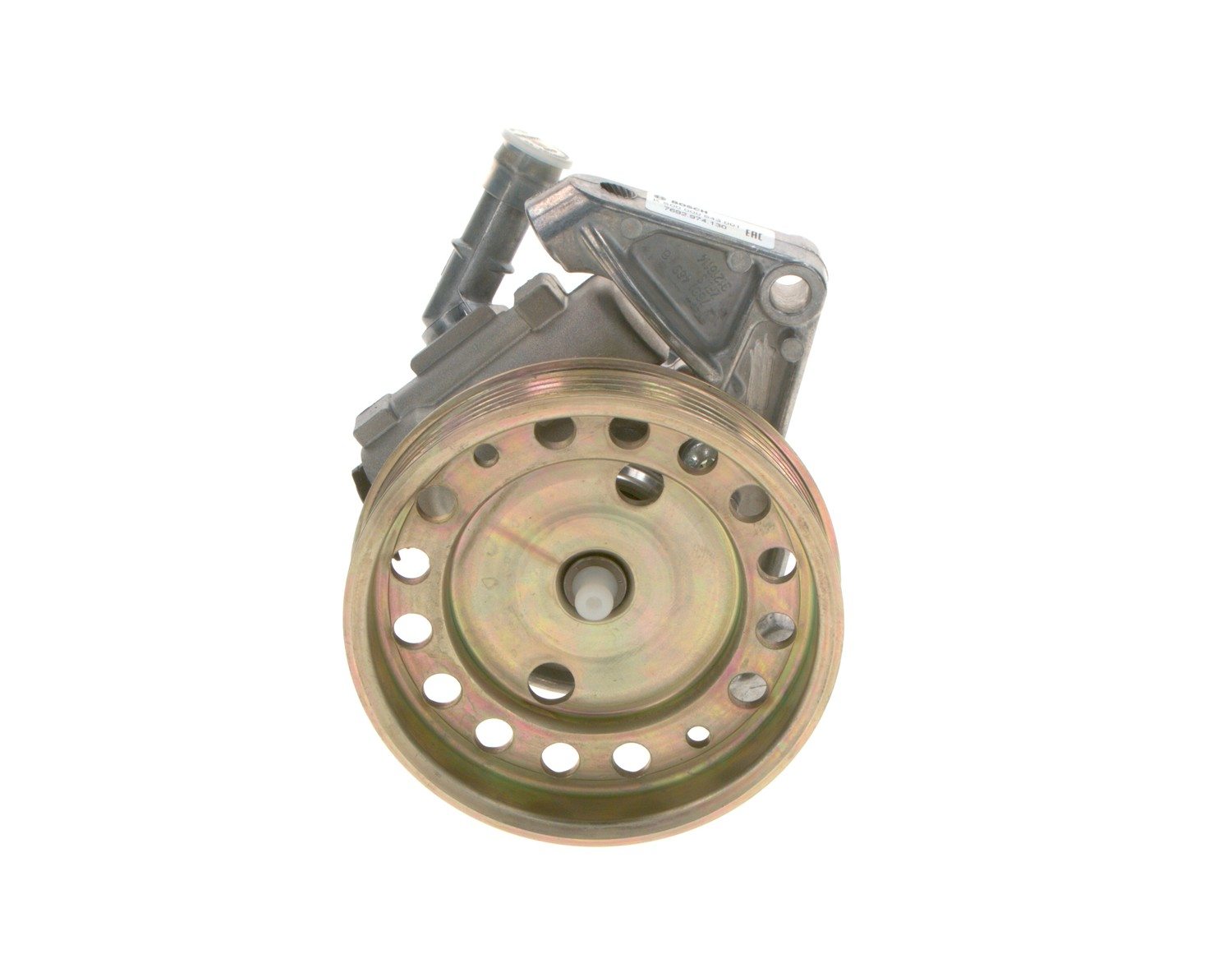 Bosch Power Steering Pump KS00000643