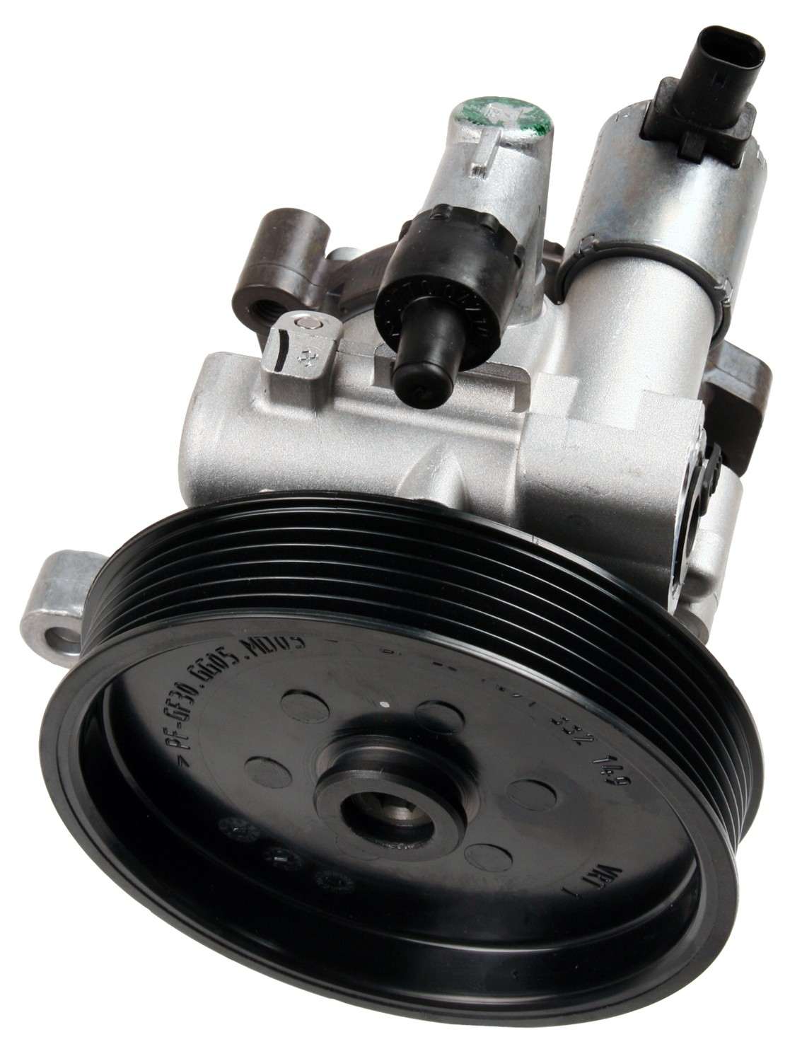 Bosch Power Steering Pump KS00000671