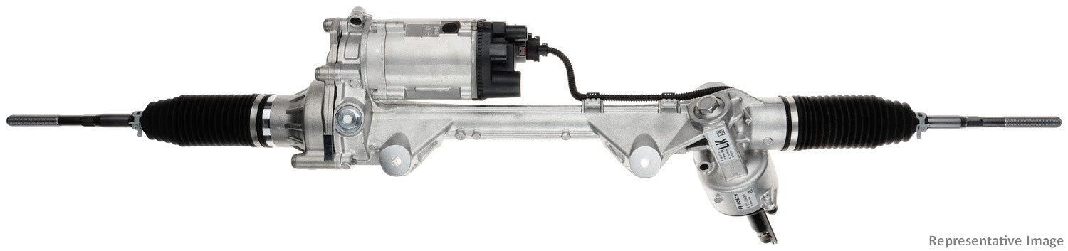Bosch Rack and Pinion Assembly KS00003436