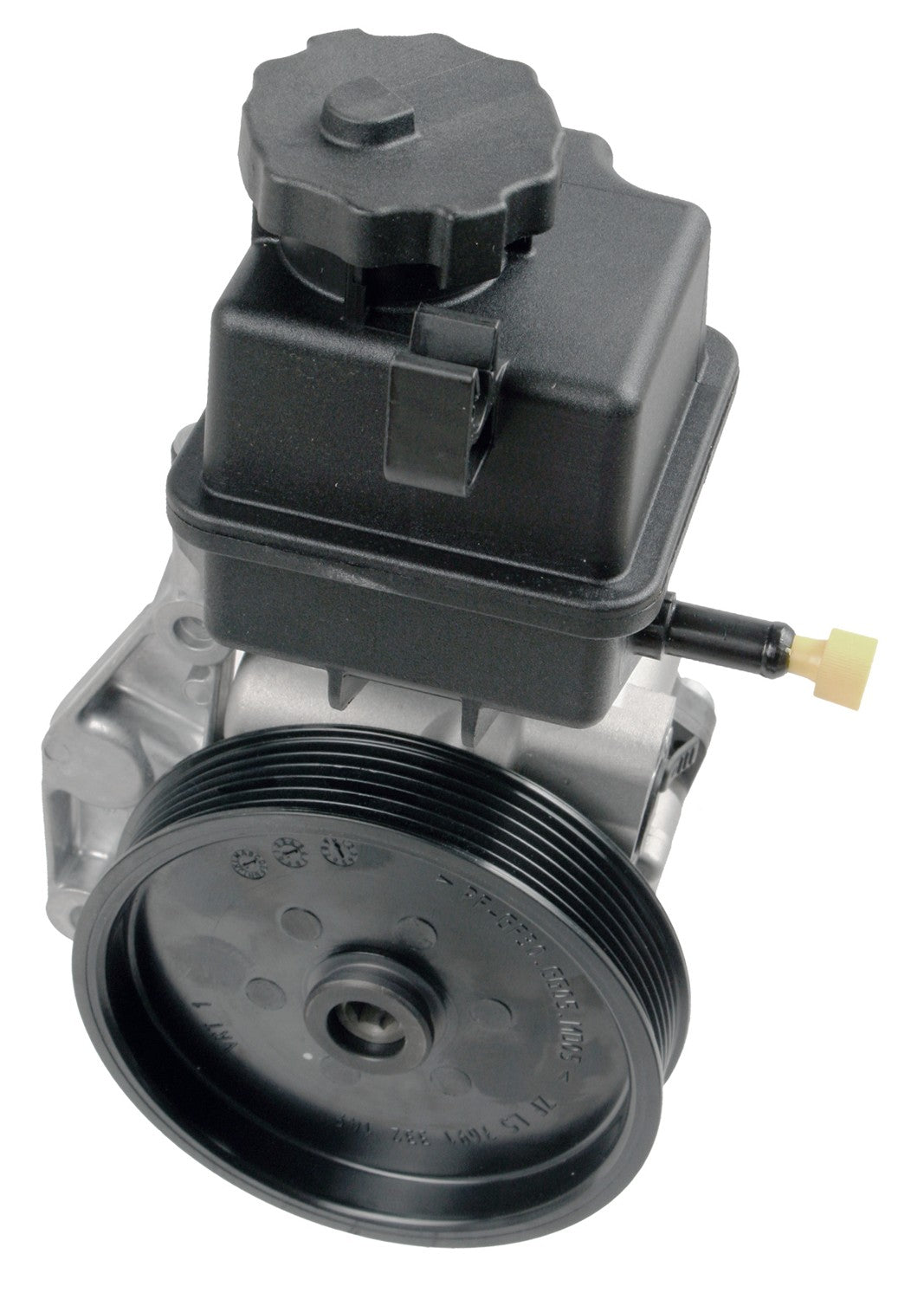 Bosch Power Steering Pump KS01000696