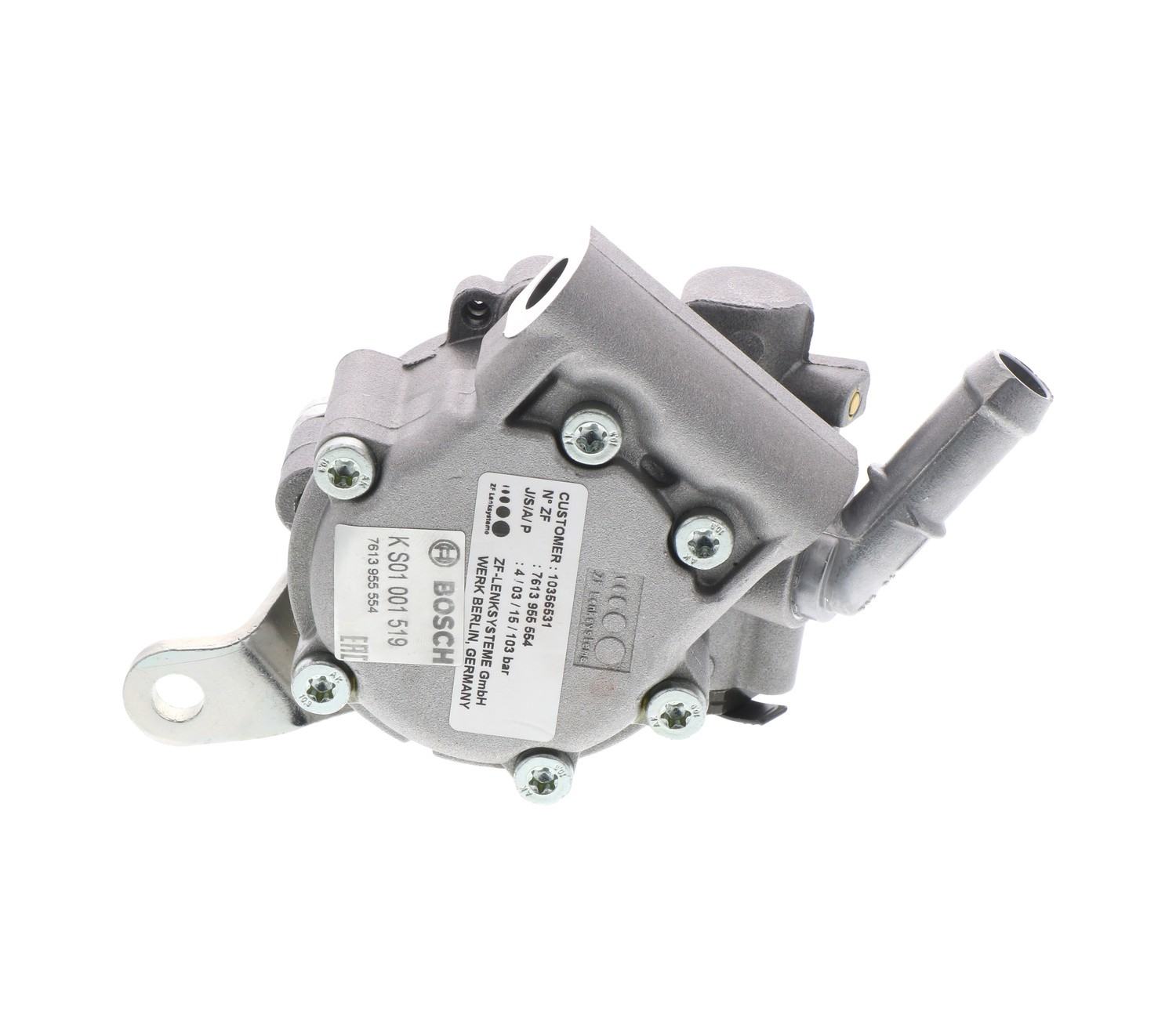 Bosch Power Steering Pump KS01001519
