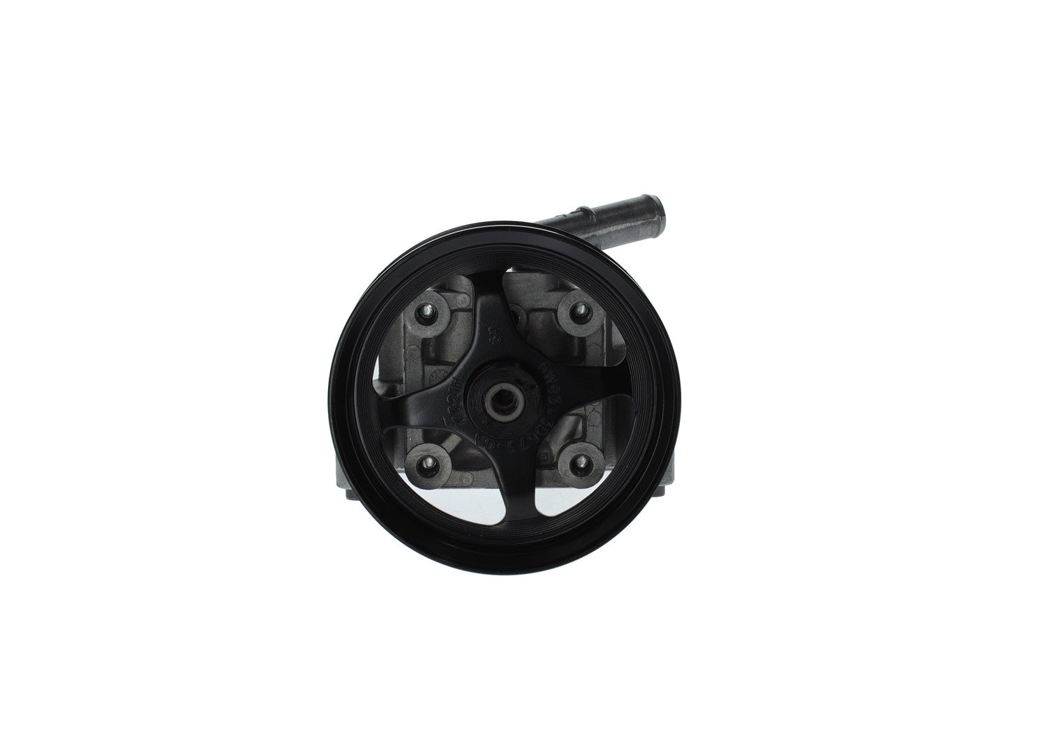 Bosch Power Steering Pump KS01004009