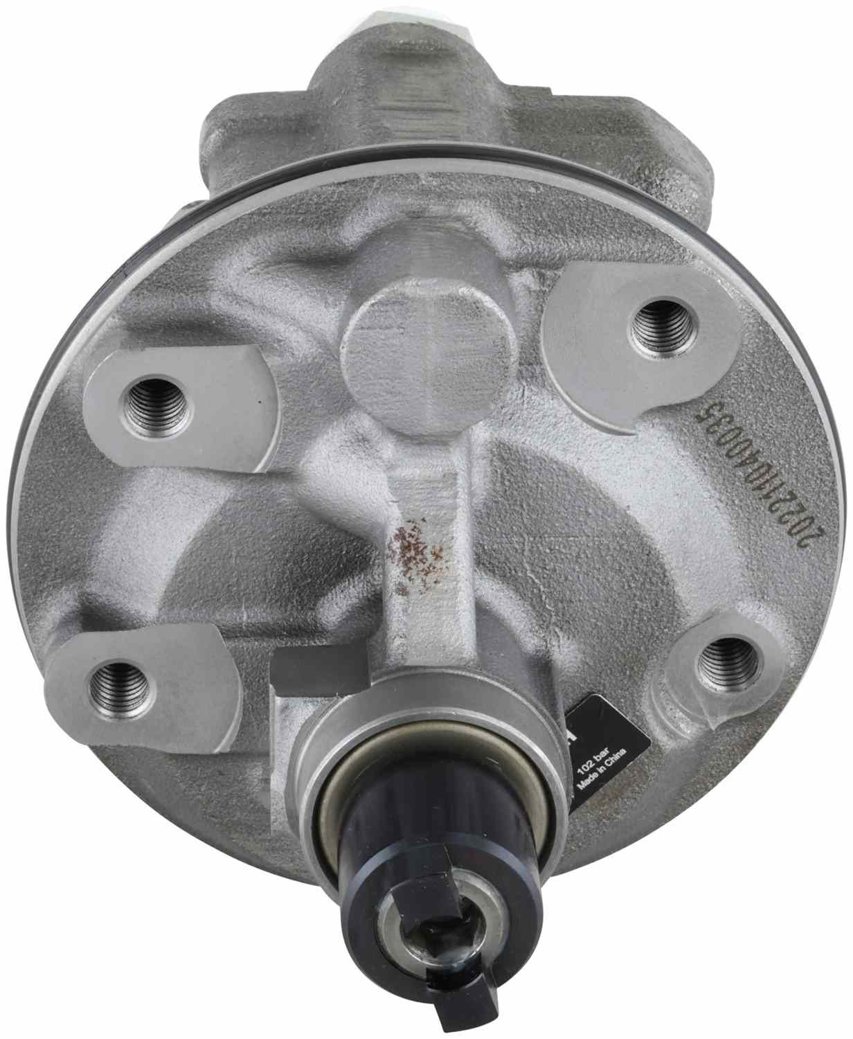 Bosch Power Steering Pump KS02000012