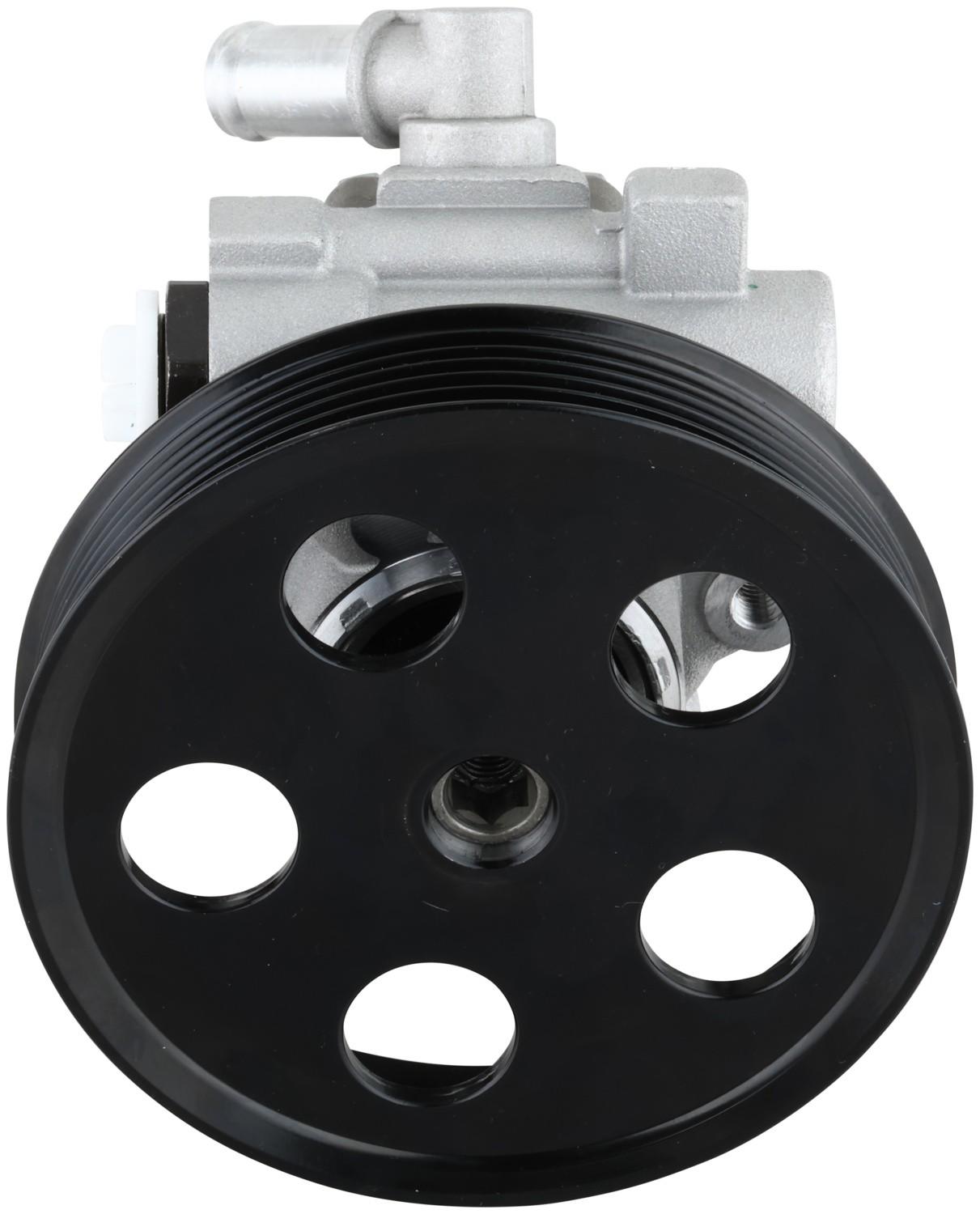 Bosch Power Steering Pump KS02000067