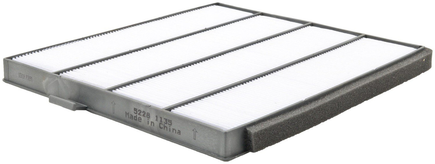 Bosch Particulate Cabin Air Filter P3890WS