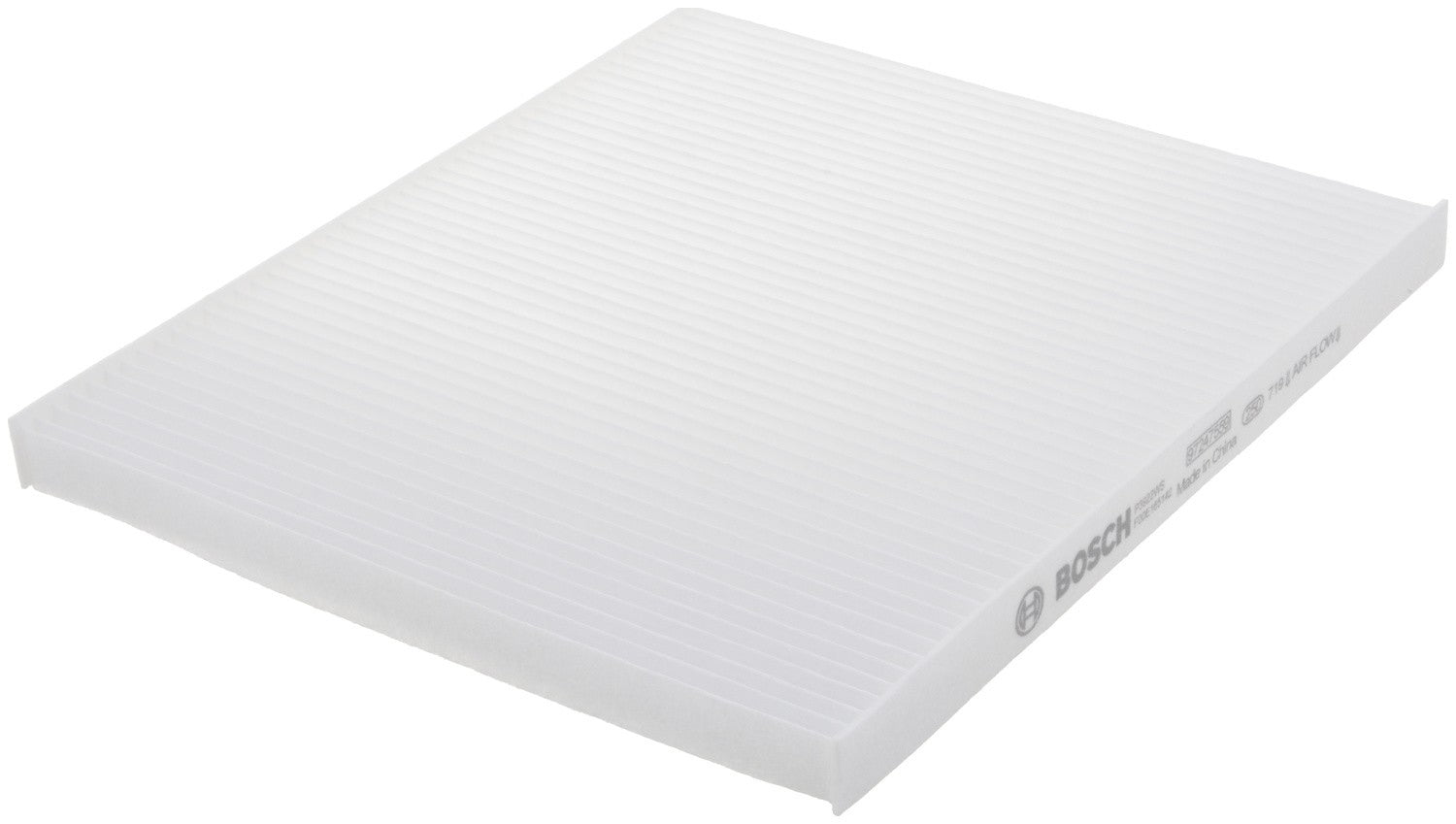 Bosch Cabin Air Filter P3922WS