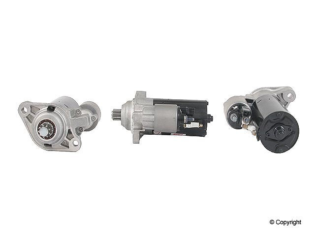 Bosch Starter Motor SR0426X