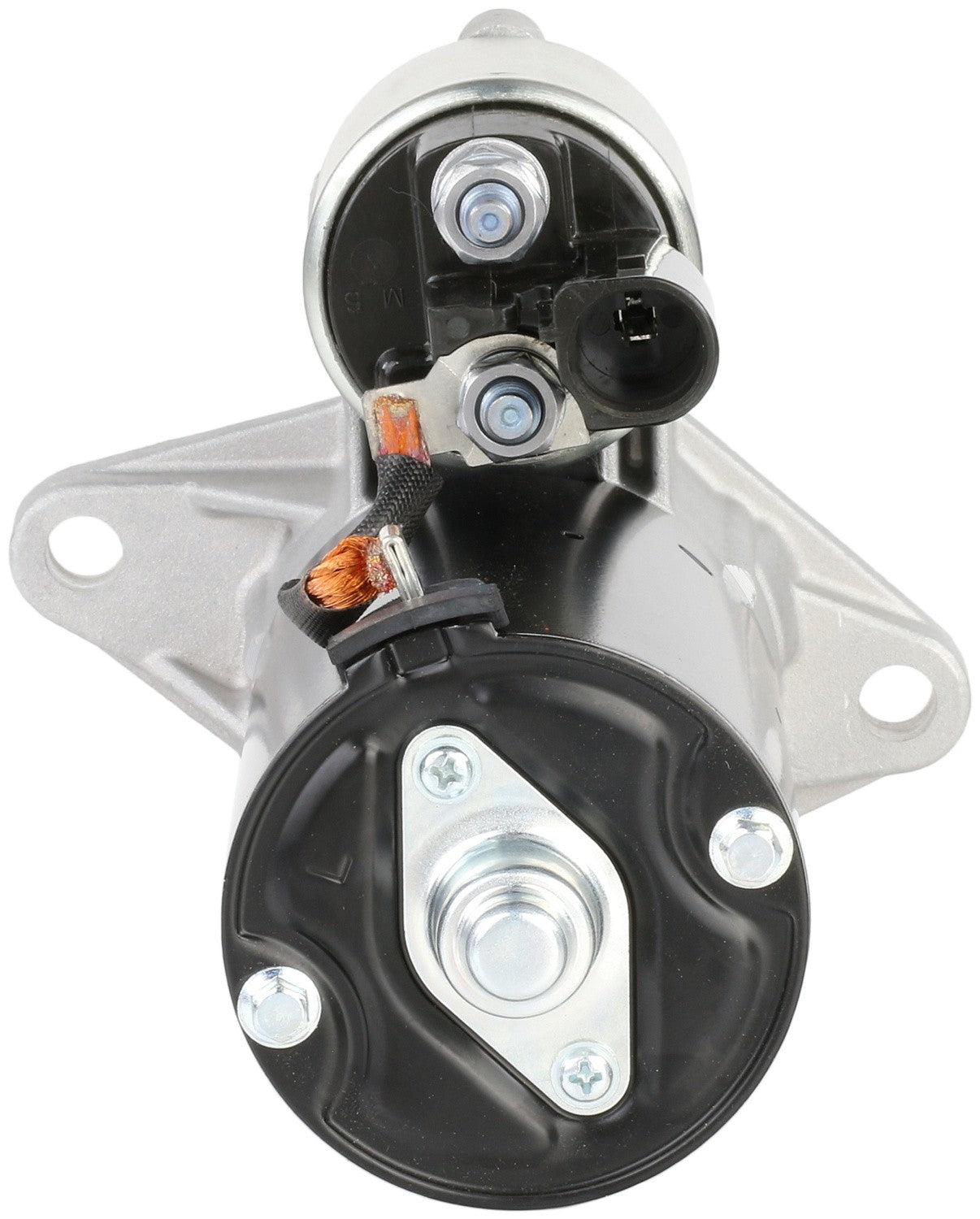 Bosch Starter Motor SR0427N image 6
