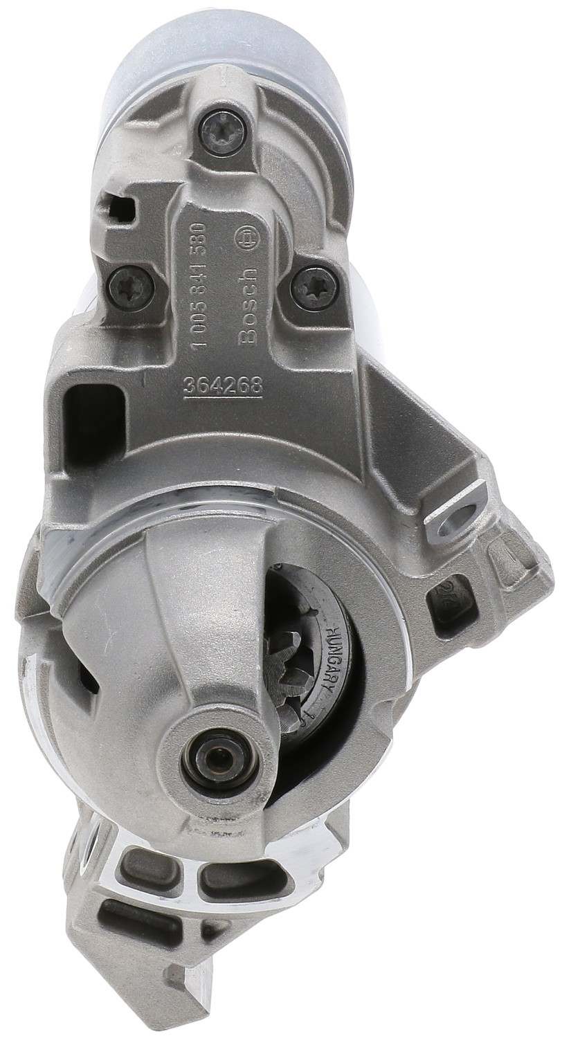 Bosch Starter Motor SR0453N