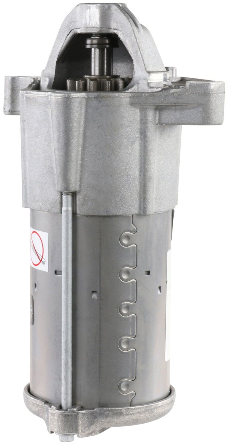 Bosch Starter Motor SR0459X