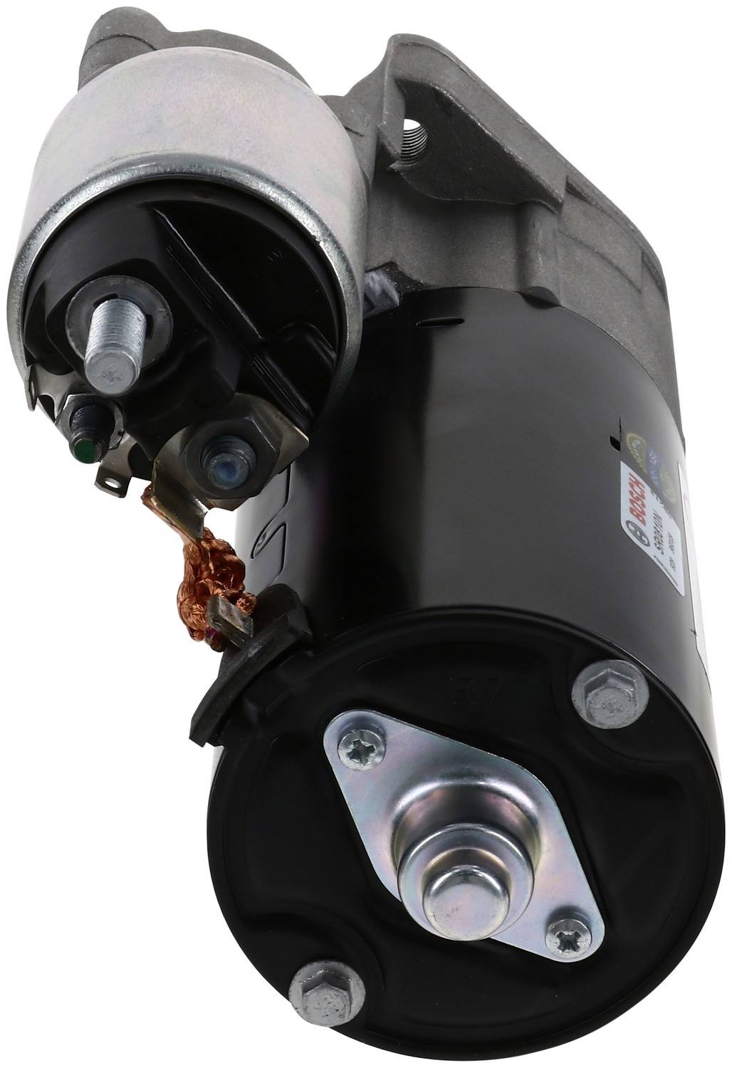 Bosch SR0462N