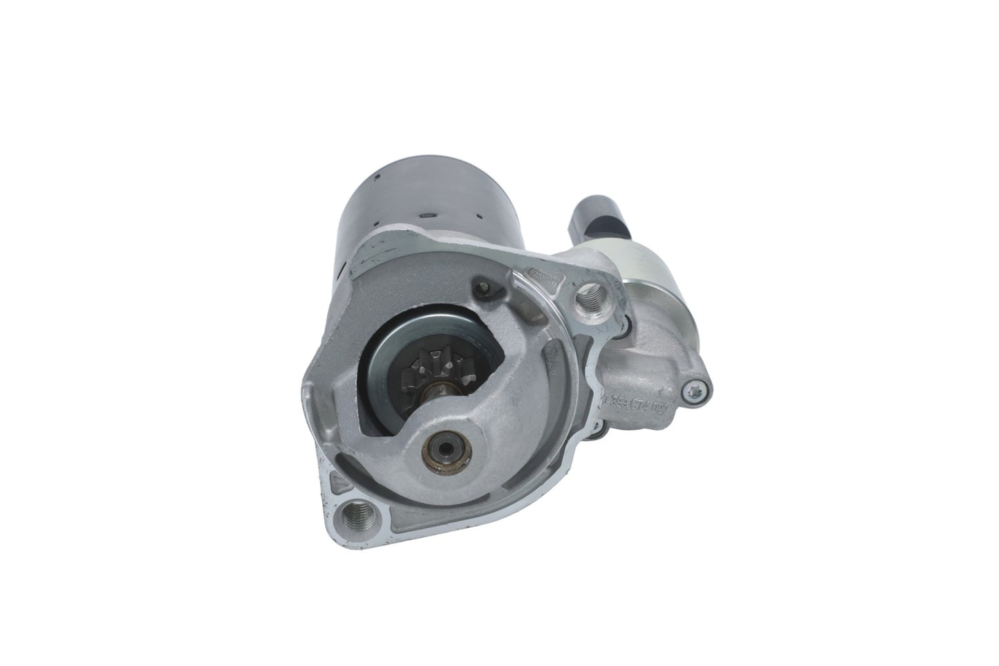 Bosch Starter Motor SR0497N