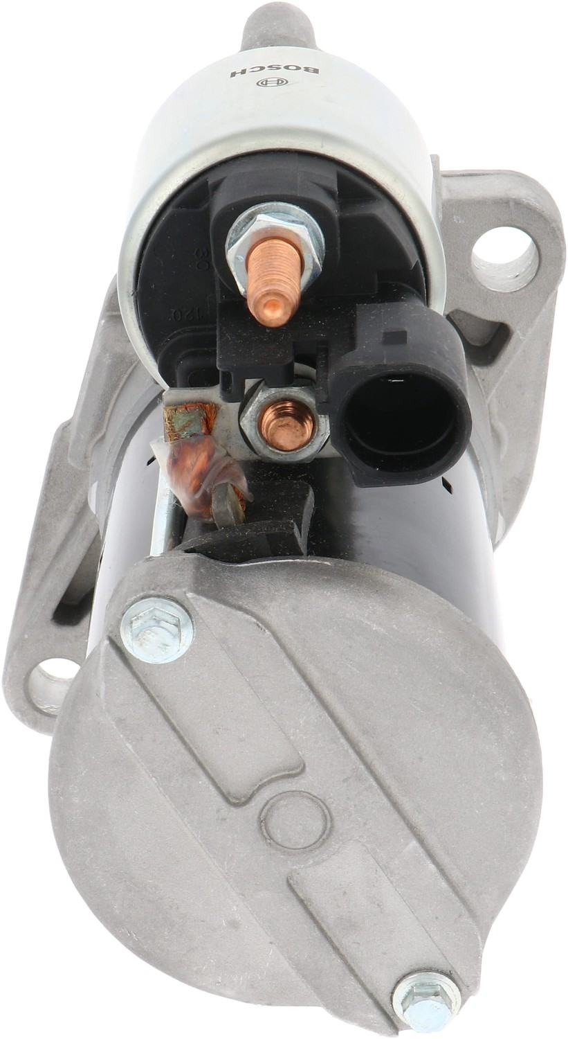 Bosch Starter Motor SR0783N
