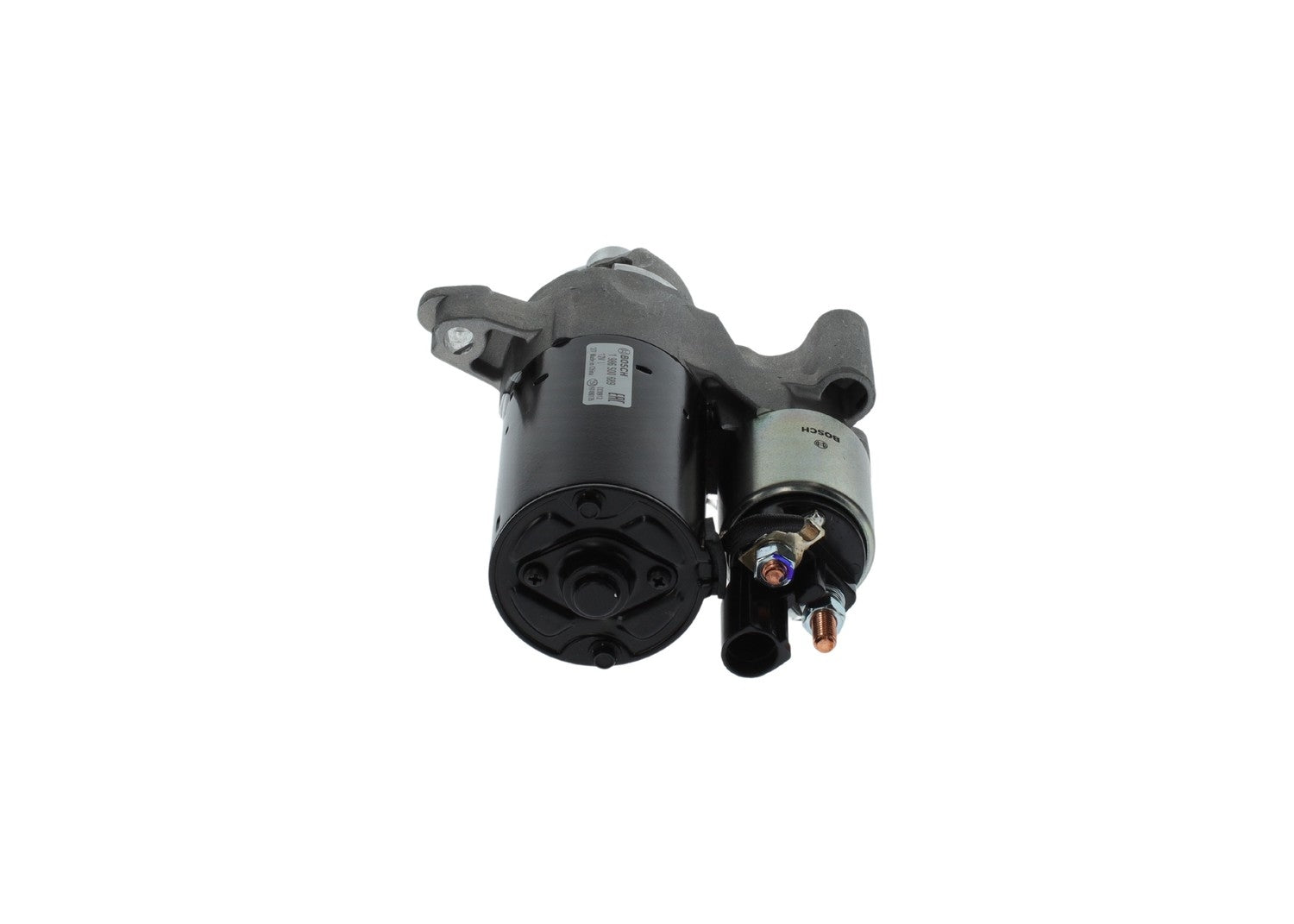 Bosch Starter Motor SR0792N