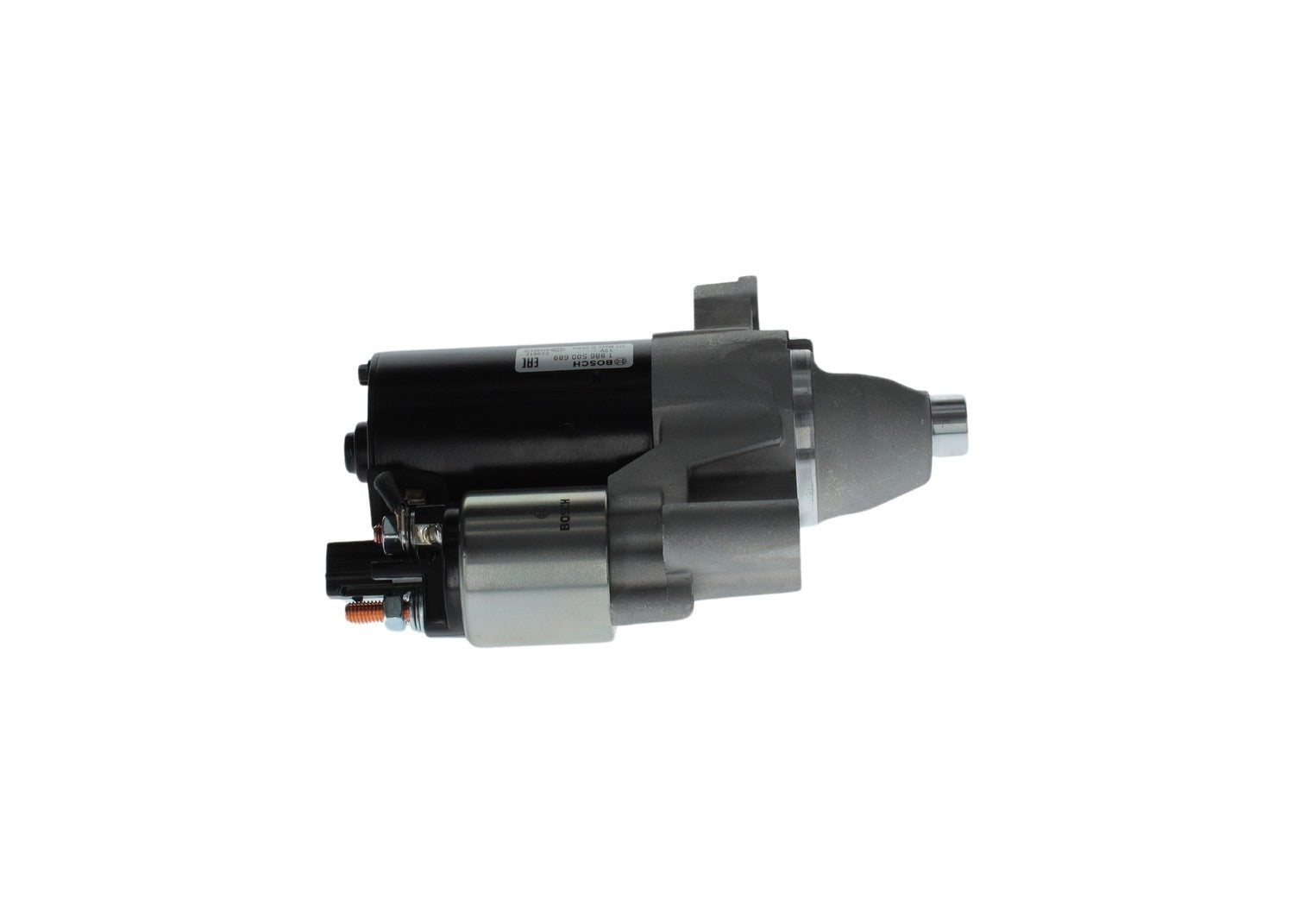 Bosch Starter Motor SR0792N