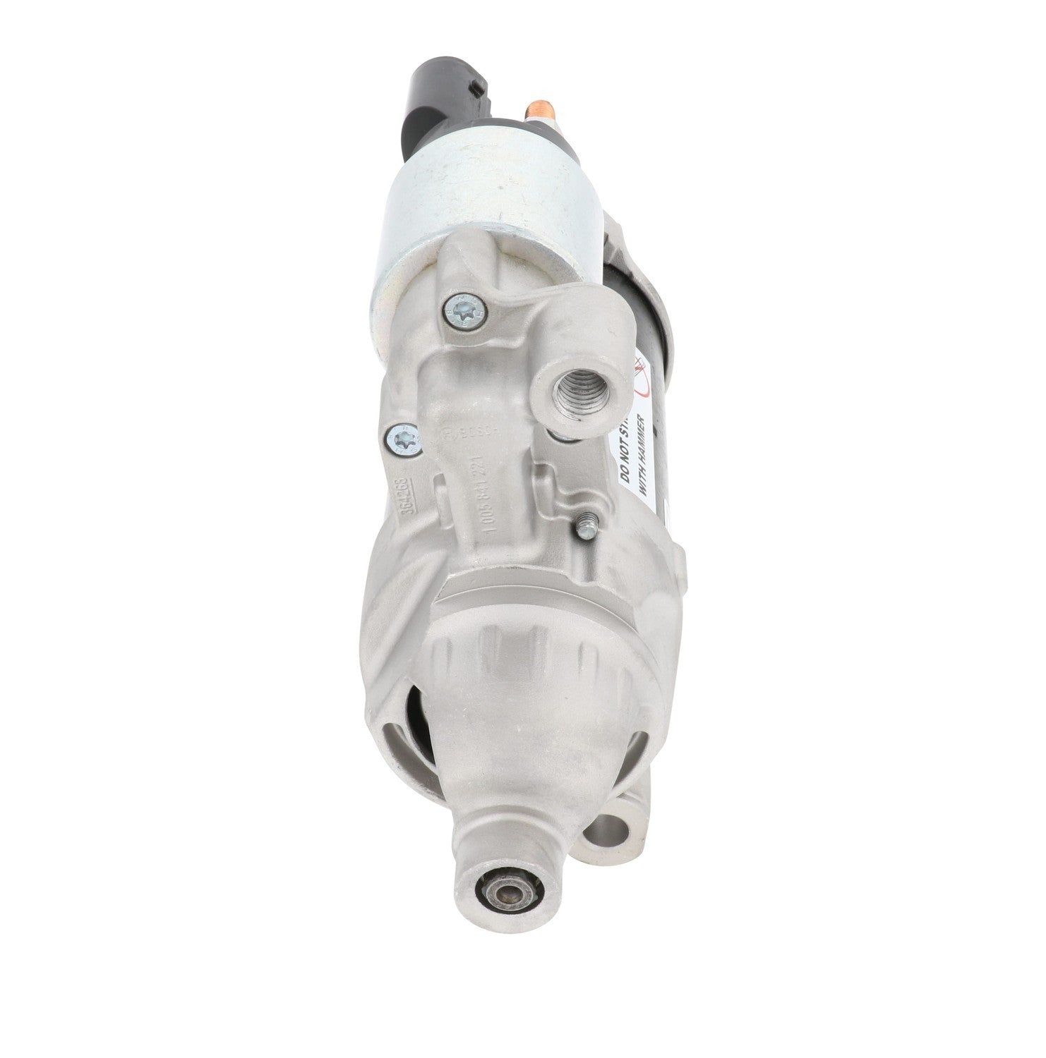 Bosch Starter Motor SR0797X