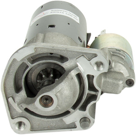 Bosch Starter Motor SR0814X