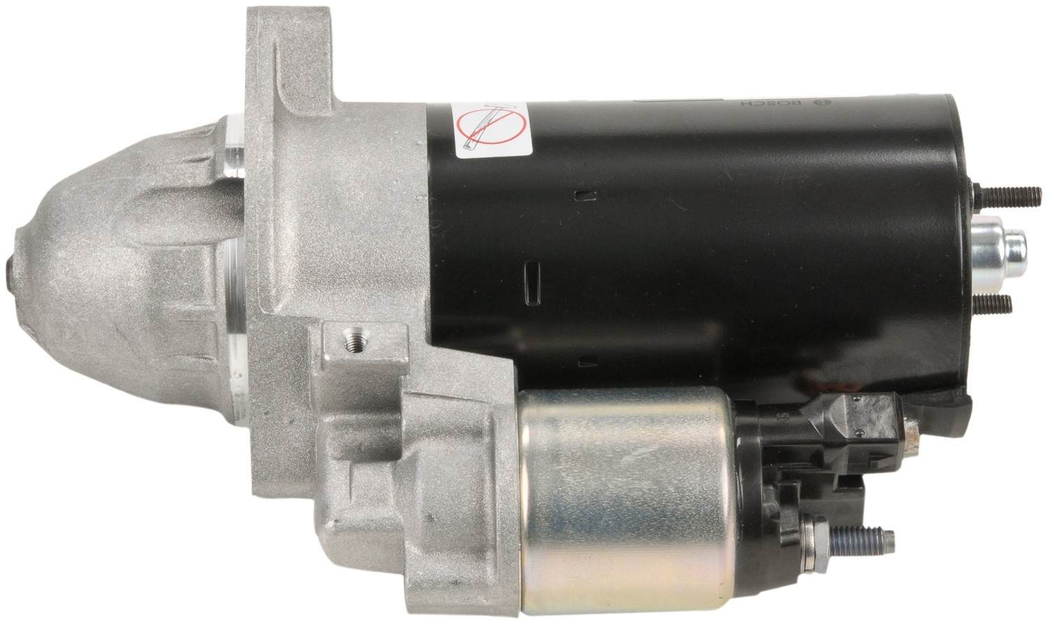 Bosch Starter Motor SR0816X