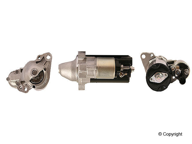 Bosch Starter Motor SR0820X