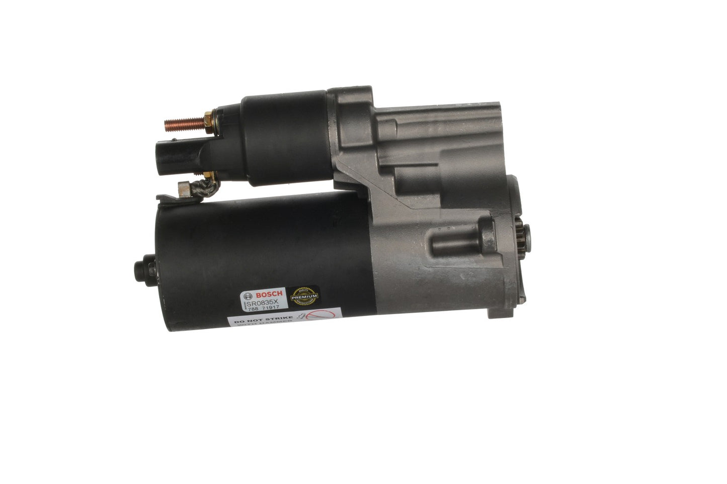 Bosch Starter Motor SR0835X