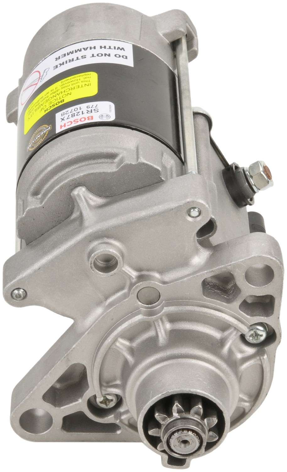 Bosch Starter Motor SR1287X
