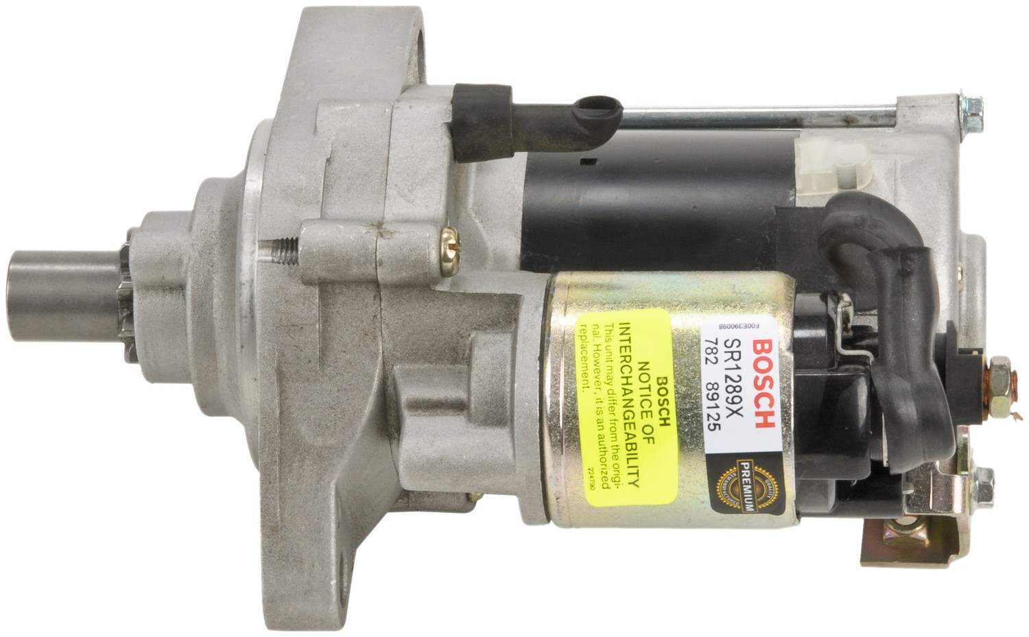 Bosch SR1289X