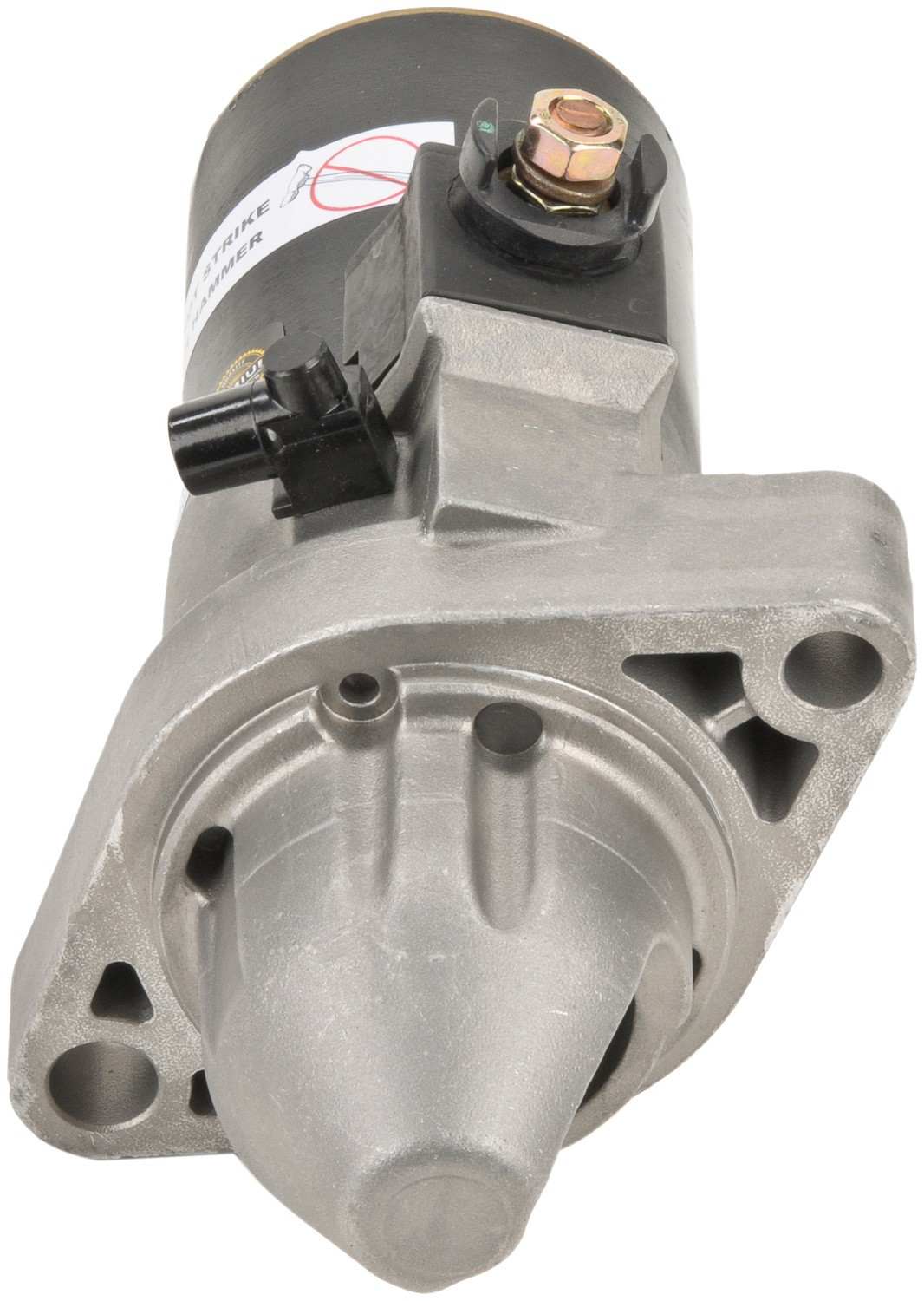 Bosch Starter Motor SR1324X