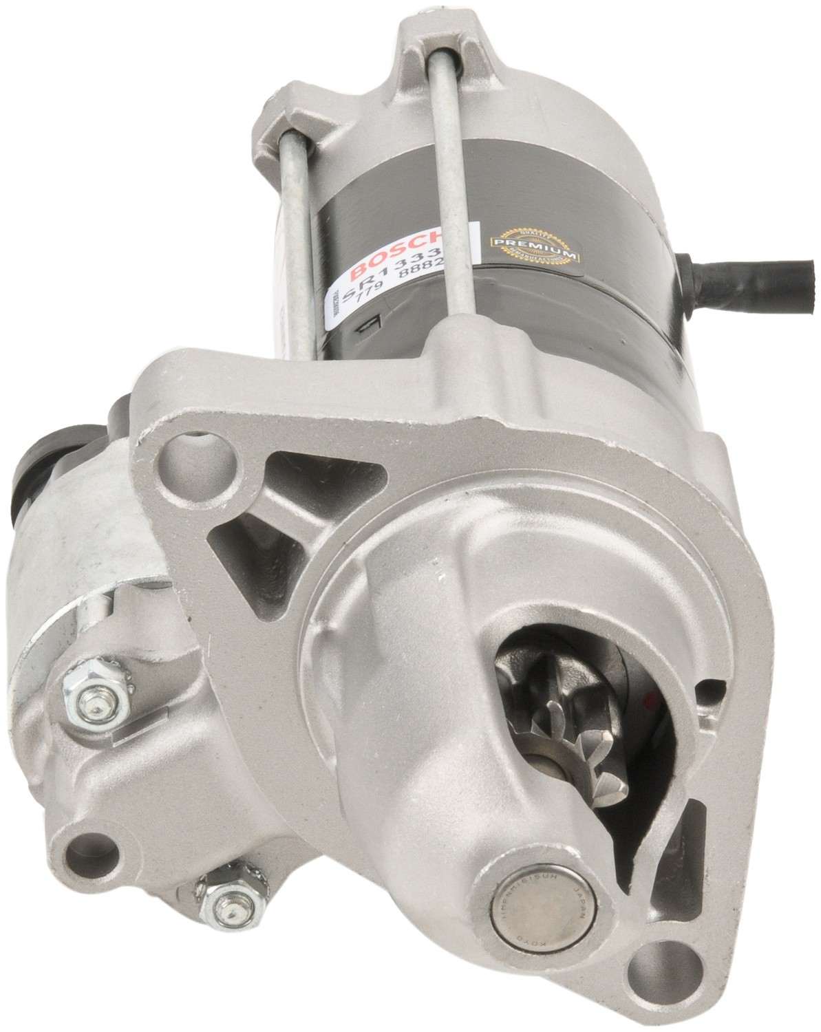 Bosch Starter Motor SR1333X