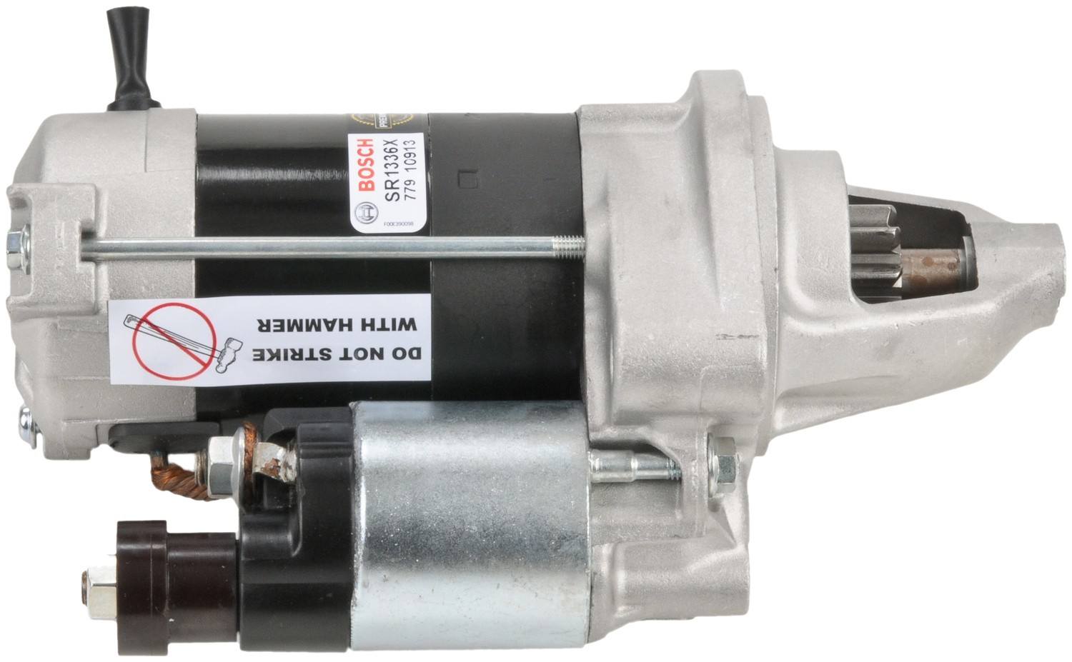 Bosch Starter Motor SR1336X