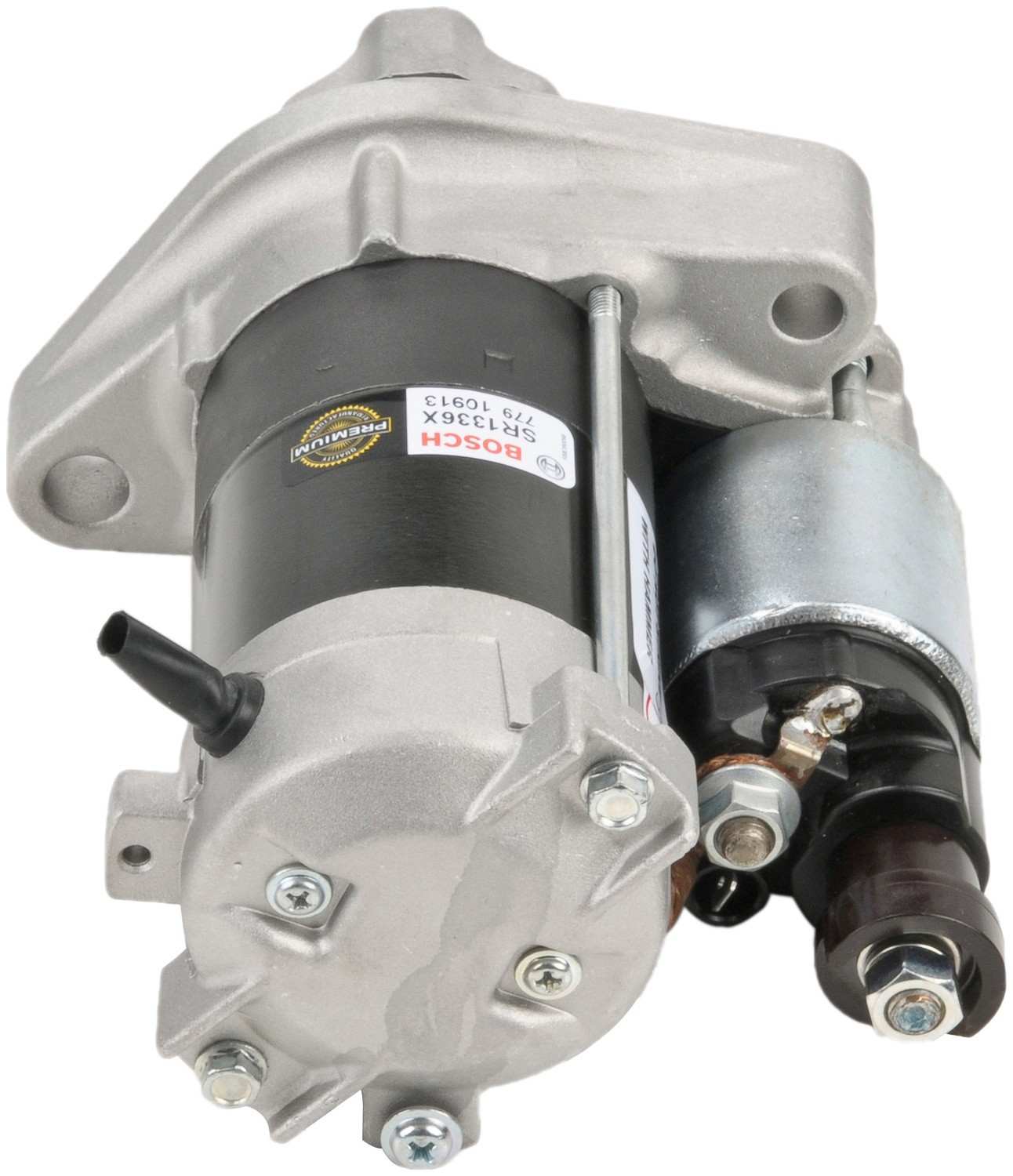 Bosch Starter Motor SR1336X