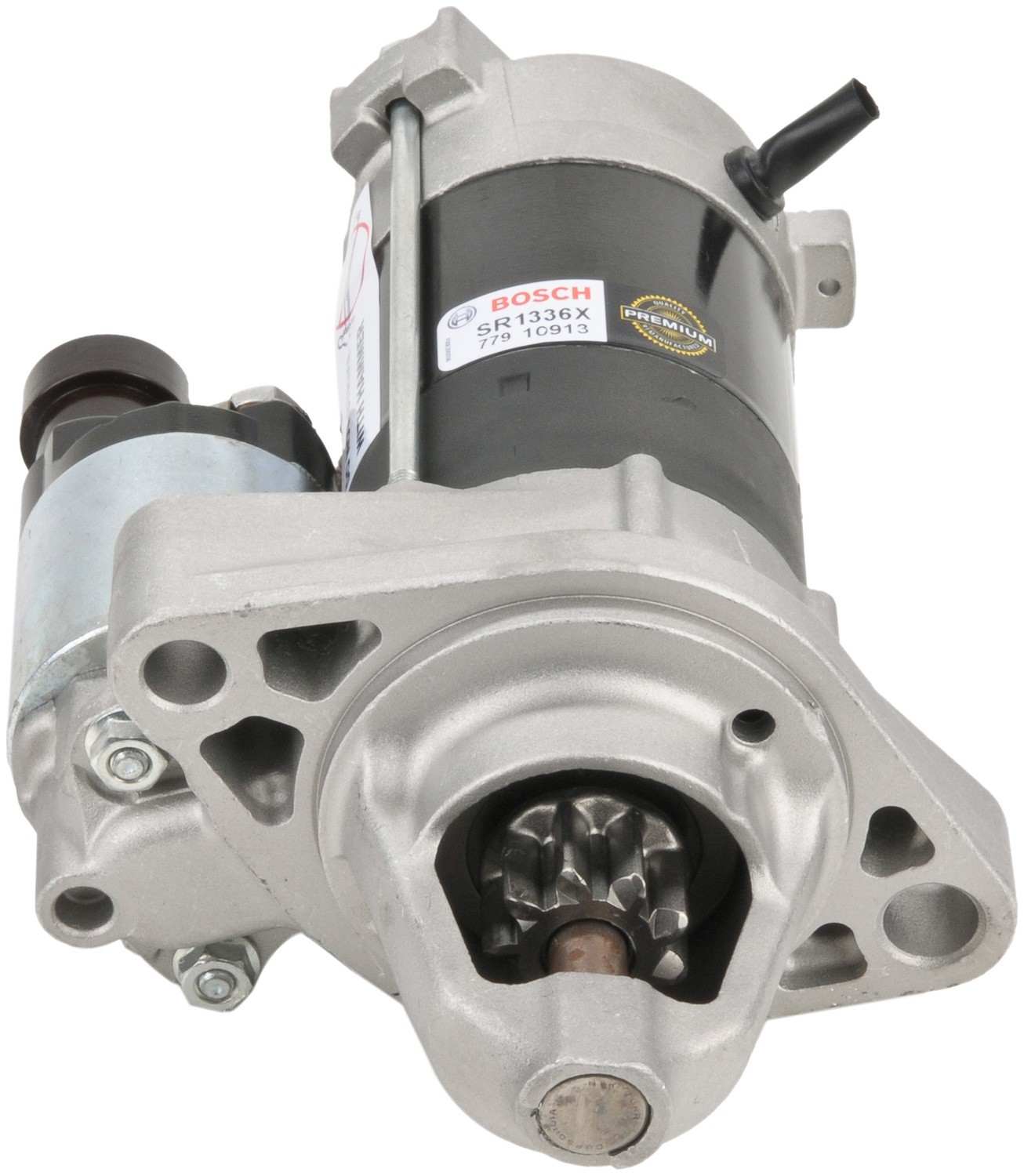 Bosch Starter Motor SR1336X