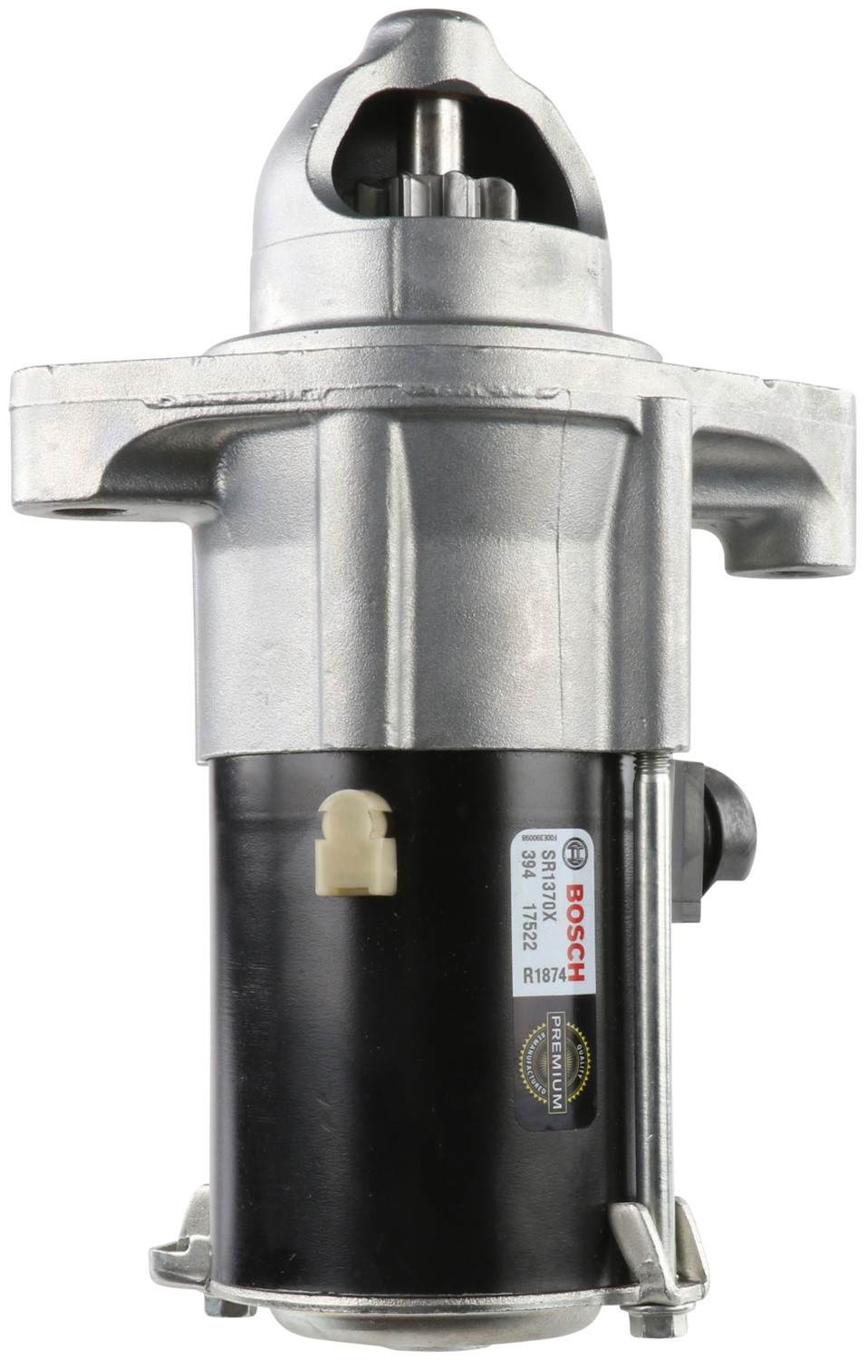 Bosch Starter Motor SR1370X