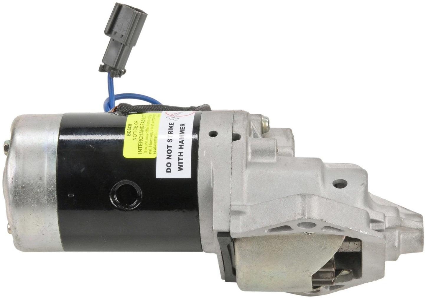 Bosch Premium Starter SR2269X