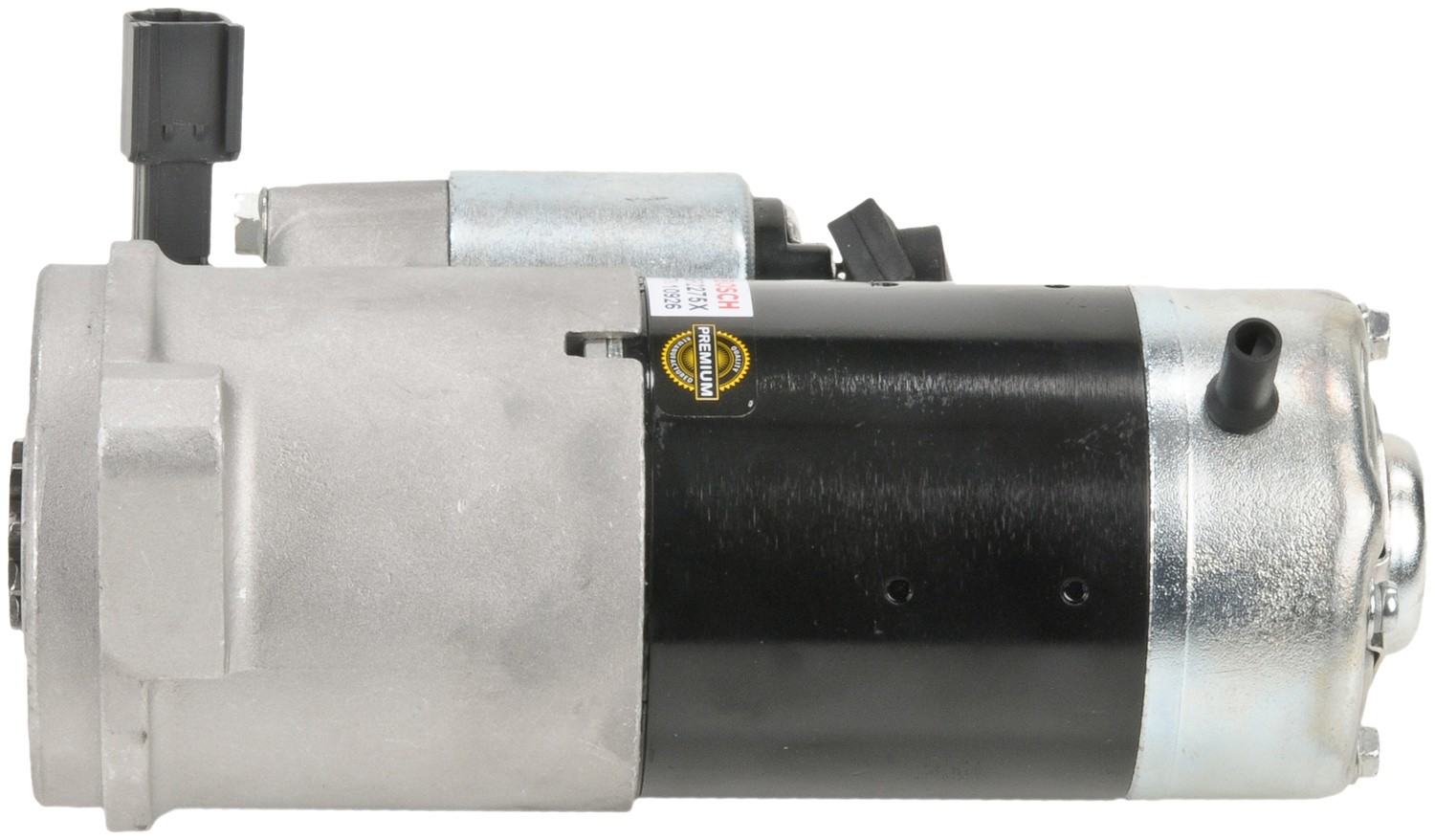 Bosch Starter Motor SR2275X