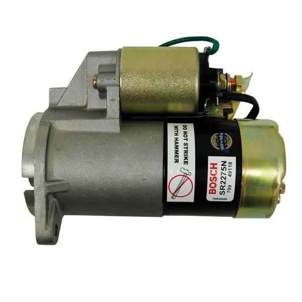 Bosch Starter Motor SR2275X