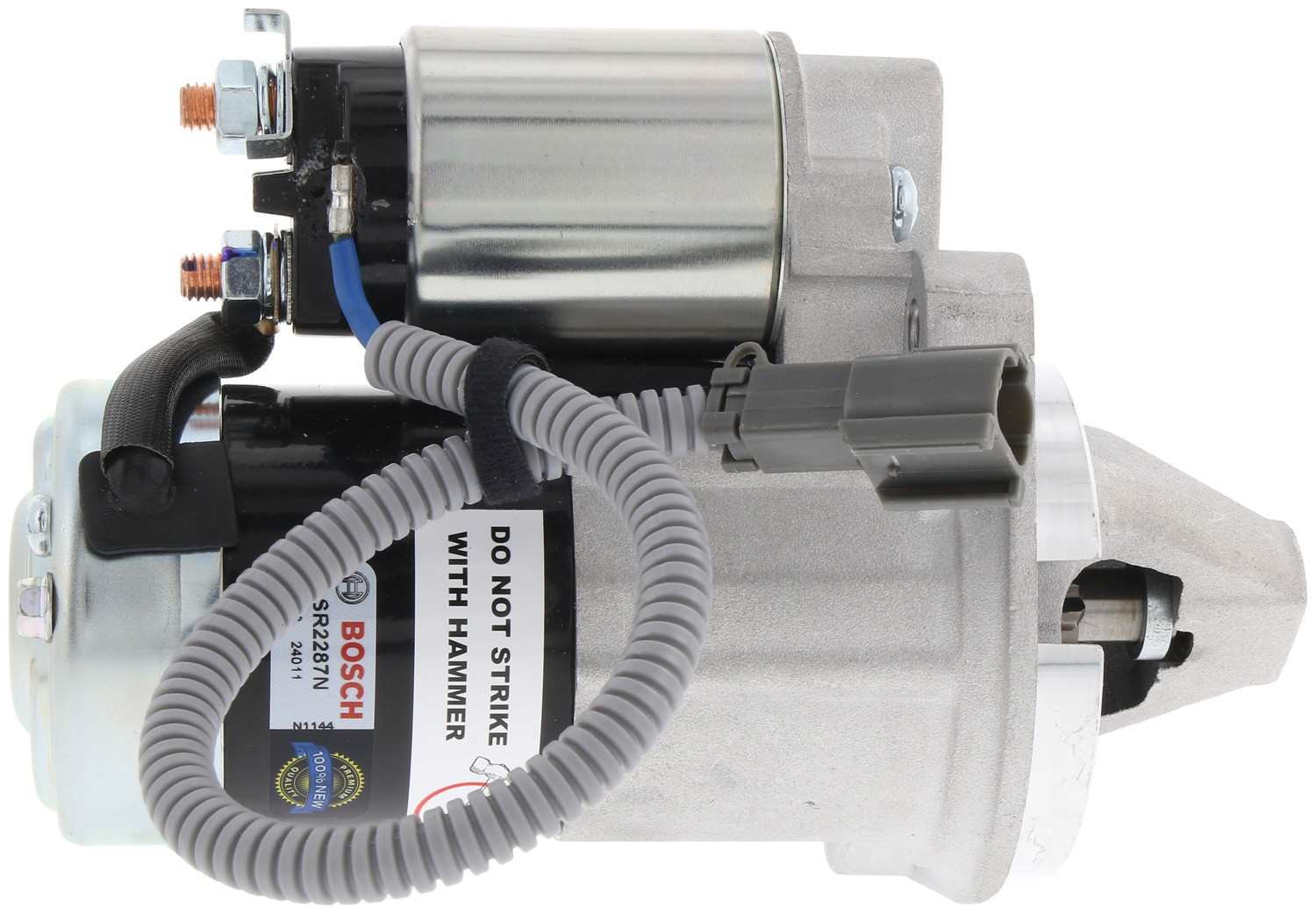 Bosch Starter Motor SR2287N