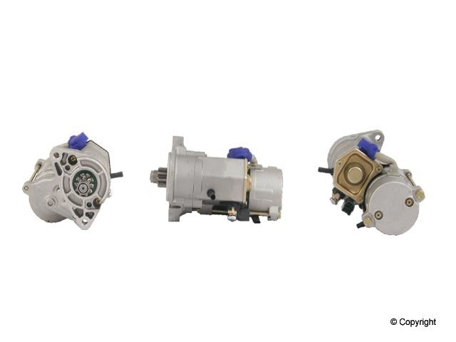 Bosch Starter Motor SR3243X