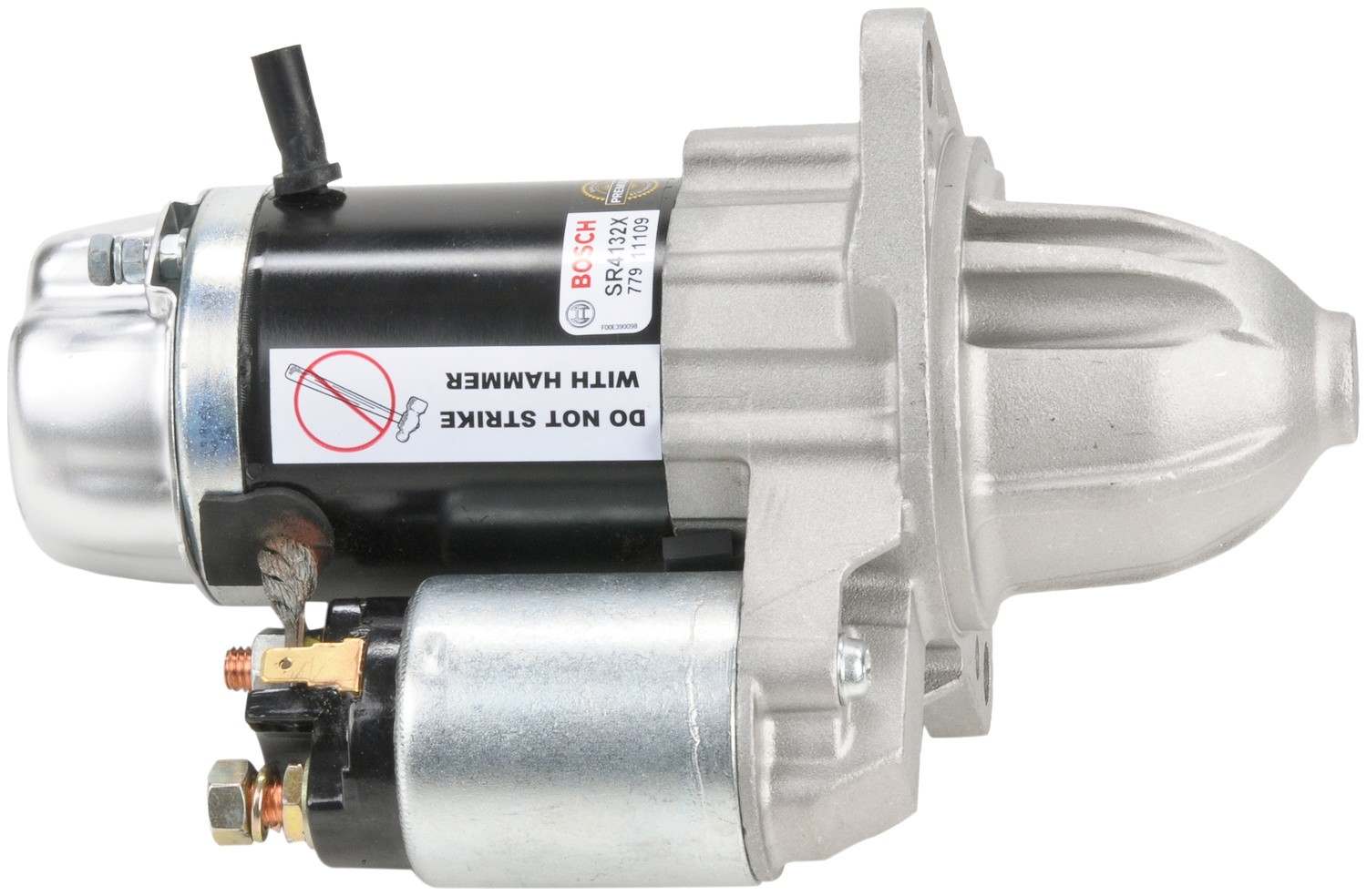 Bosch Starter Motor SR4132X